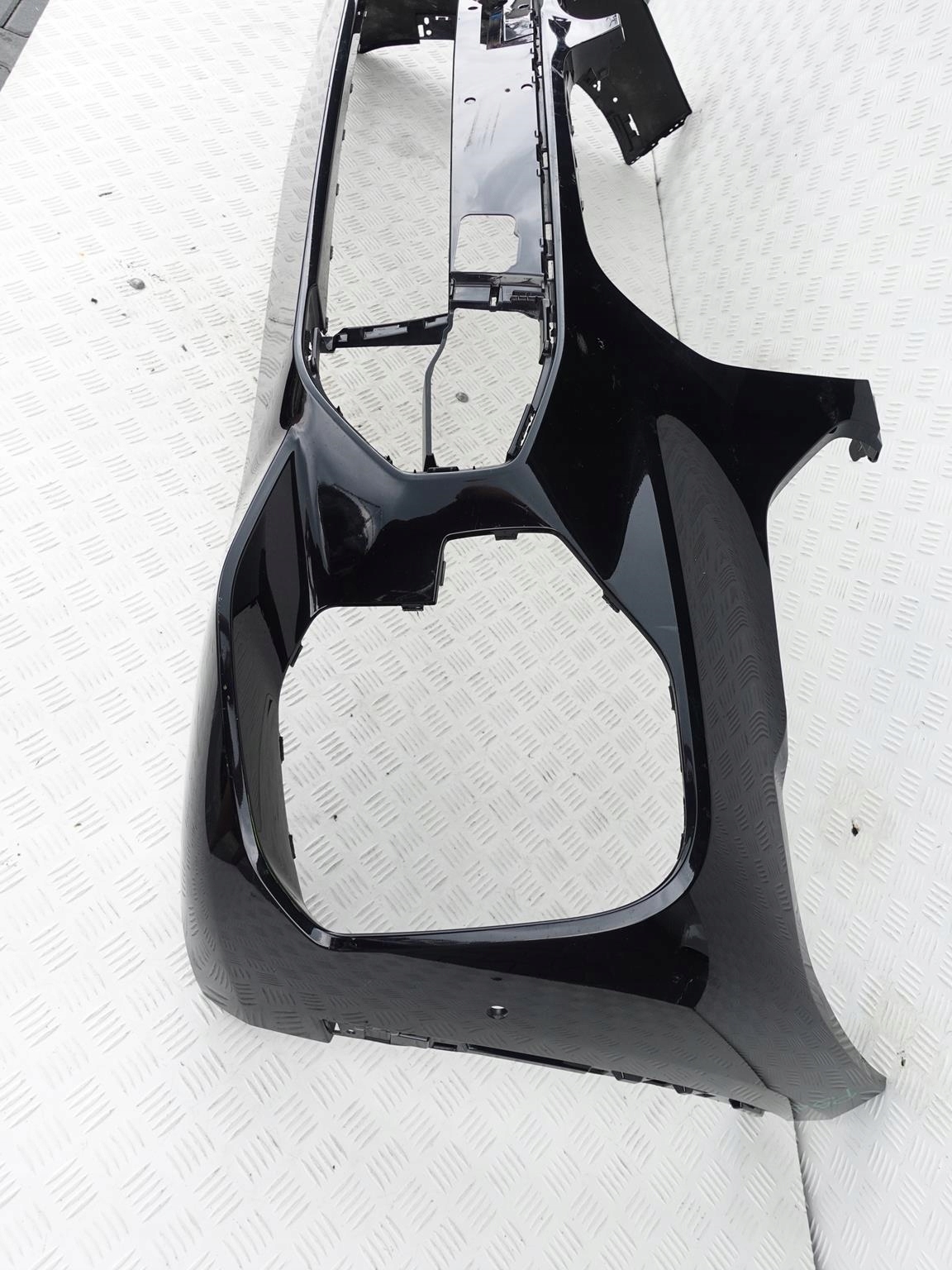BMW X5 G05 M-PAKIET 18- ZDERZAK PRZÓD *PDC* BMW X5 G05 M-PAKIET 18- ZDERZAK PRZÓD *PDC* - obrazek 9