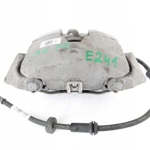 AUDI A6 S6 4G0 C7 LIFT 14-18 ZACISK HAMULCOWY PRAWY PRZÓD 36 KM