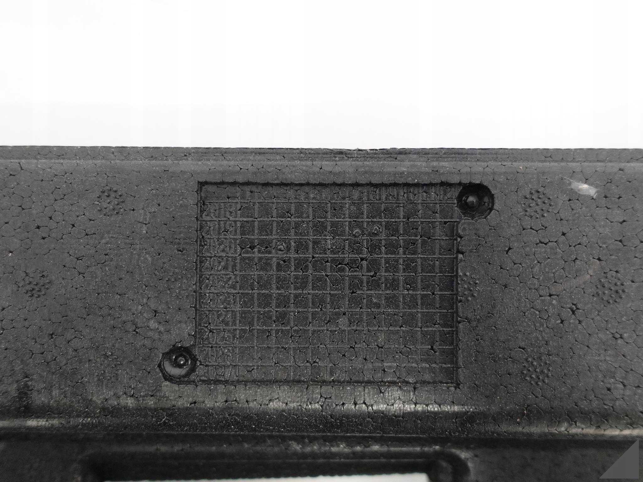 MERCEDES GLE W167 19- ABSORBER BASIC ZDERZAK TYŁ MERCEDES GLE W167 19- ABSORBER BASIC ZDERZAK TYŁ - obrazek 9