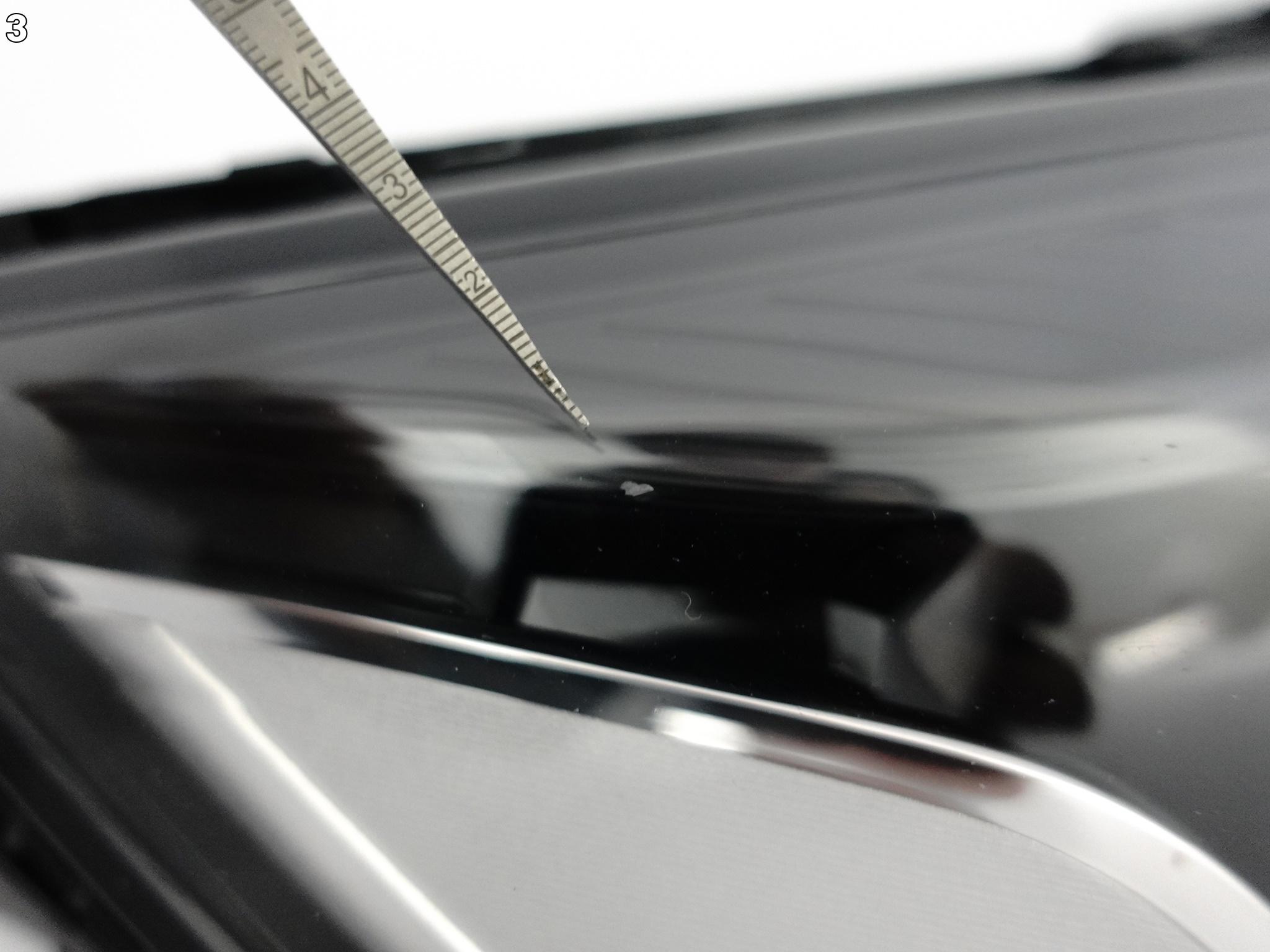AUDI A4 S4 B9 8W0 LIFT FL 19-24 LAMPA FULL LED PRAWA PRZÓD EUROPA AUDI A4 S4 B9 8W0 LIFT FL 19-24 LAMPA FULL LED PRAWA PRZÓD EUROPA - obrazek 4