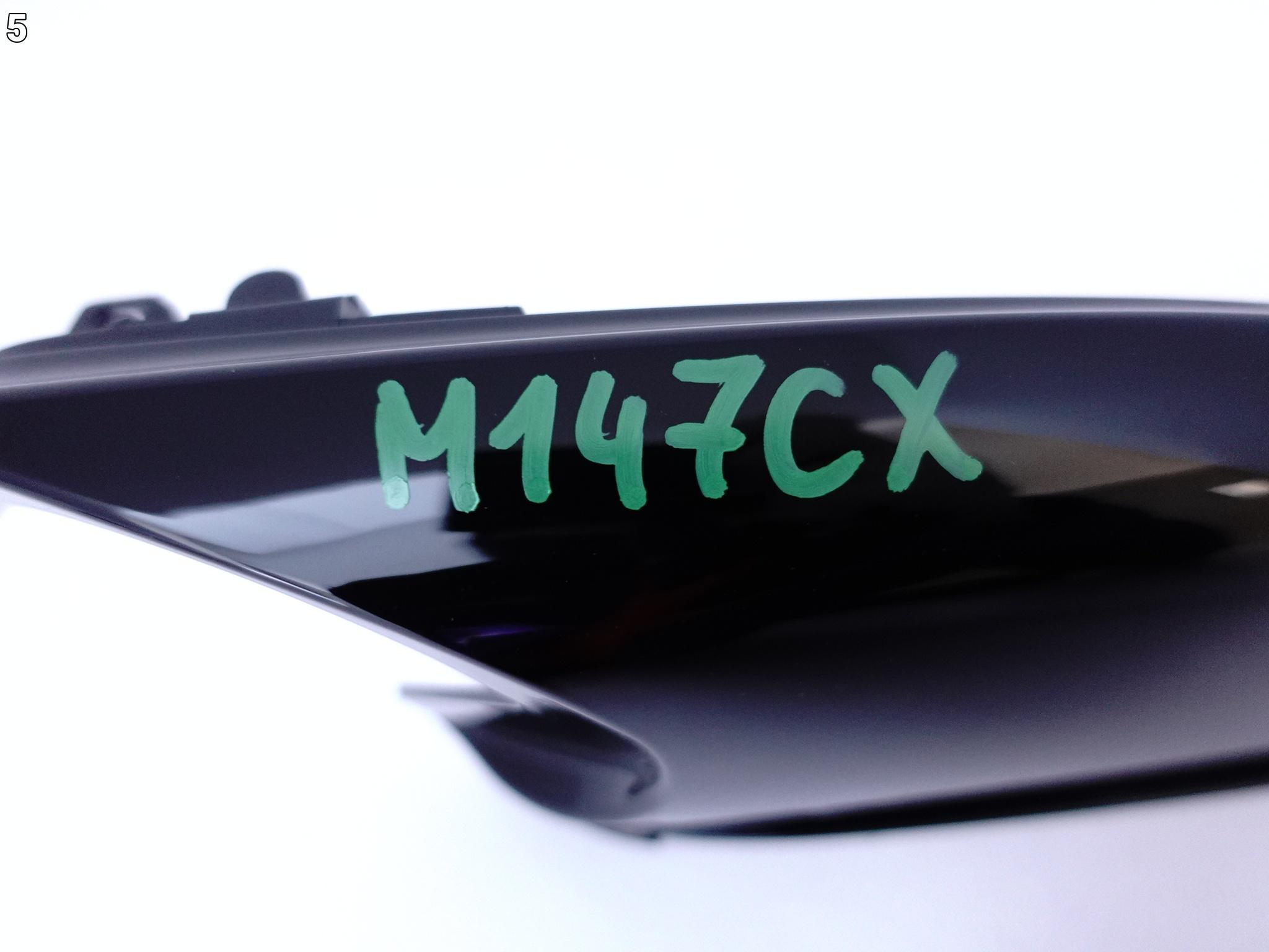 BMW X1 F48 LCI F45 F46 M-PAKIET 15-22 OBUDOWA LUSTERKA LEWE Z OŚWIETLENIEM BMW X1 F48 LCI F45 F46 M-PAKIET 15-22 OBUDOWA LUSTERKA LEWE Z OŚWIETLENIEM - obrazek 6