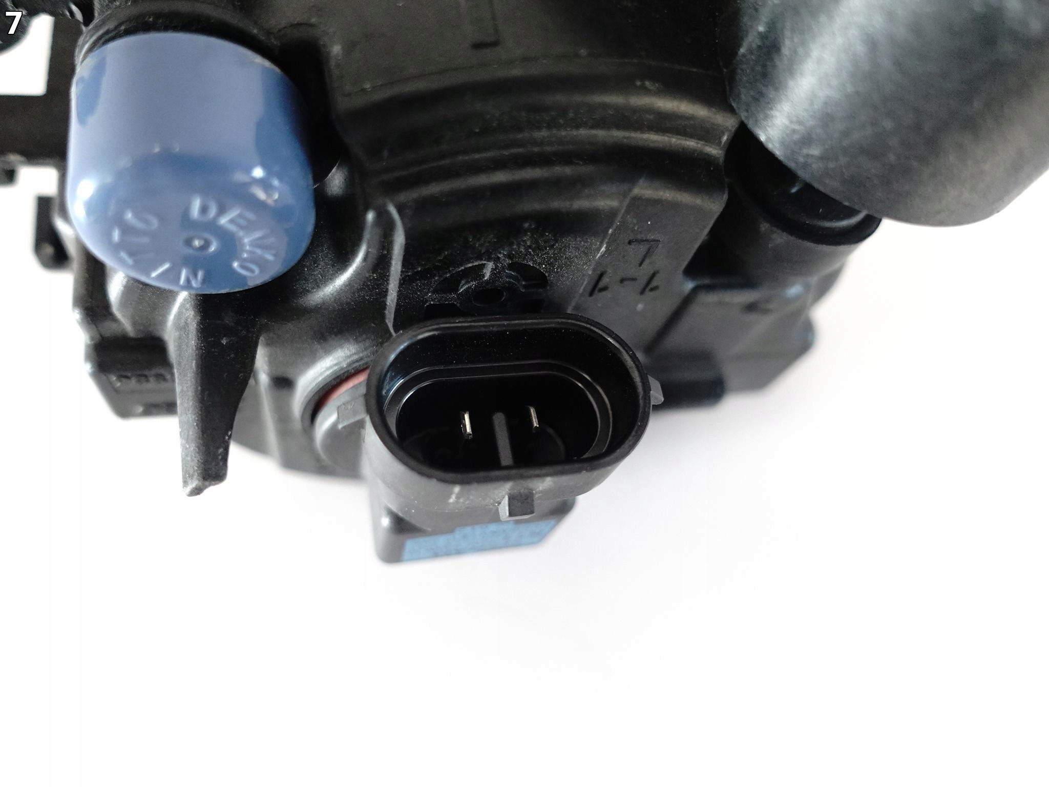RENAULT TRAFIC III 3 CAPTUR KADJAR SCENIC IV TALISMAN HALOGEN LEWY=PRAWY RENAULT TRAFIC III 3 CAPTUR KADJAR SCENIC IV TALISMAN HALOGEN LEWY=PRAWY - obrazek 8