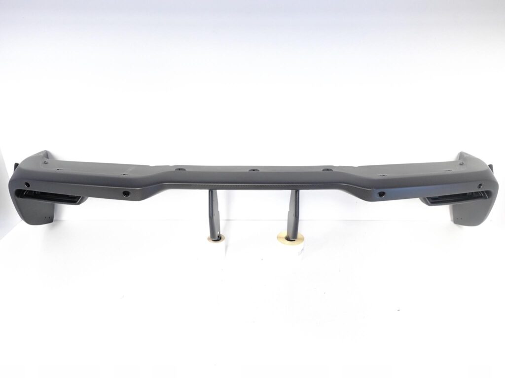 MCLAREN SENNA 18-20 ZDERZAK SPOILER CARBON TYŁ MCLAREN SENNA 18-20 ZDERZAK SPOILER CARBON TYŁ