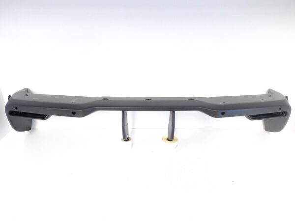 MCLAREN SENNA 18-20 ZDERZAK SPOILER CARBON TYŁ MCLAREN SENNA 18-20 ZDERZAK SPOILER CARBON TYŁ