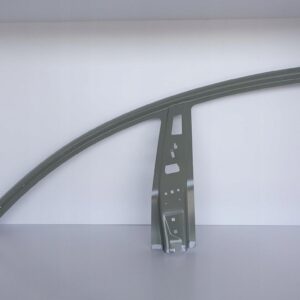 TESLA MODEL 3 17- SŁUPEK DACHOWY POSZYCIE LEWY