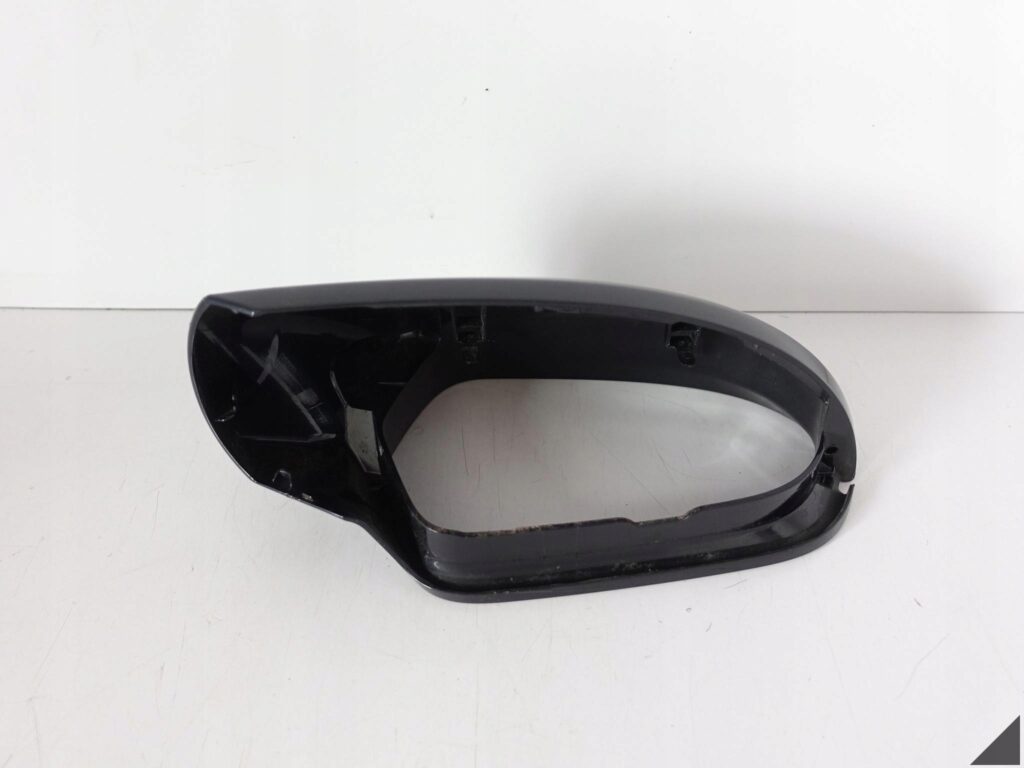 AUDI A6 S6 C7 4G0 11-18 (PRZED/PO LIFT) LUSTERKO OBUDOWA LEWA 4G0857527