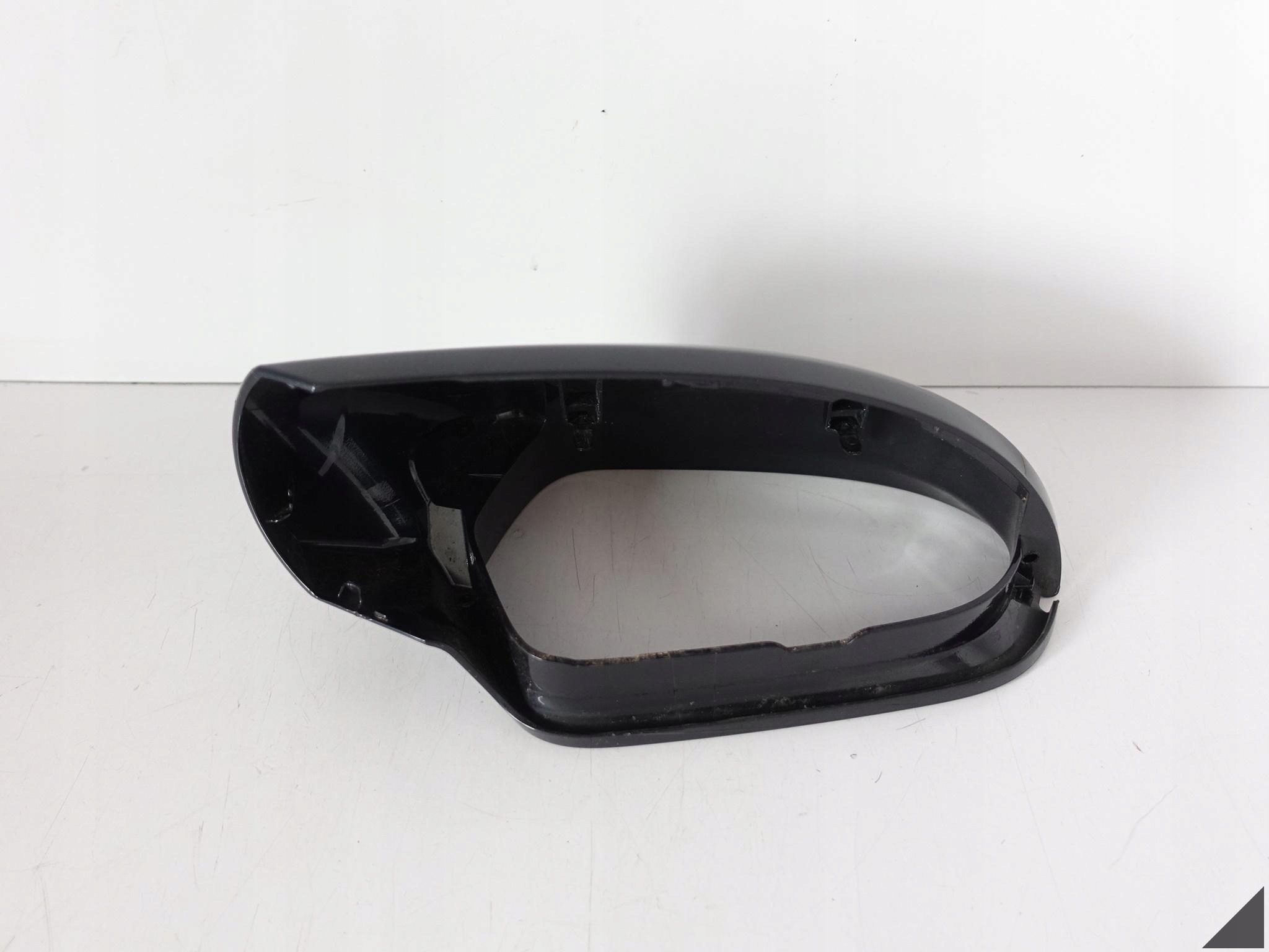 AUDI A6 S6 C7 4G0 11-18 (PRZED/PO LIFT) LUSTERKO OBUDOWA LEWA 4G0857527 AUDI A6 S6 C7 4G0 11-18 (PRZED/PO LIFT) LUSTERKO OBUDOWA LEWA 4G0857527