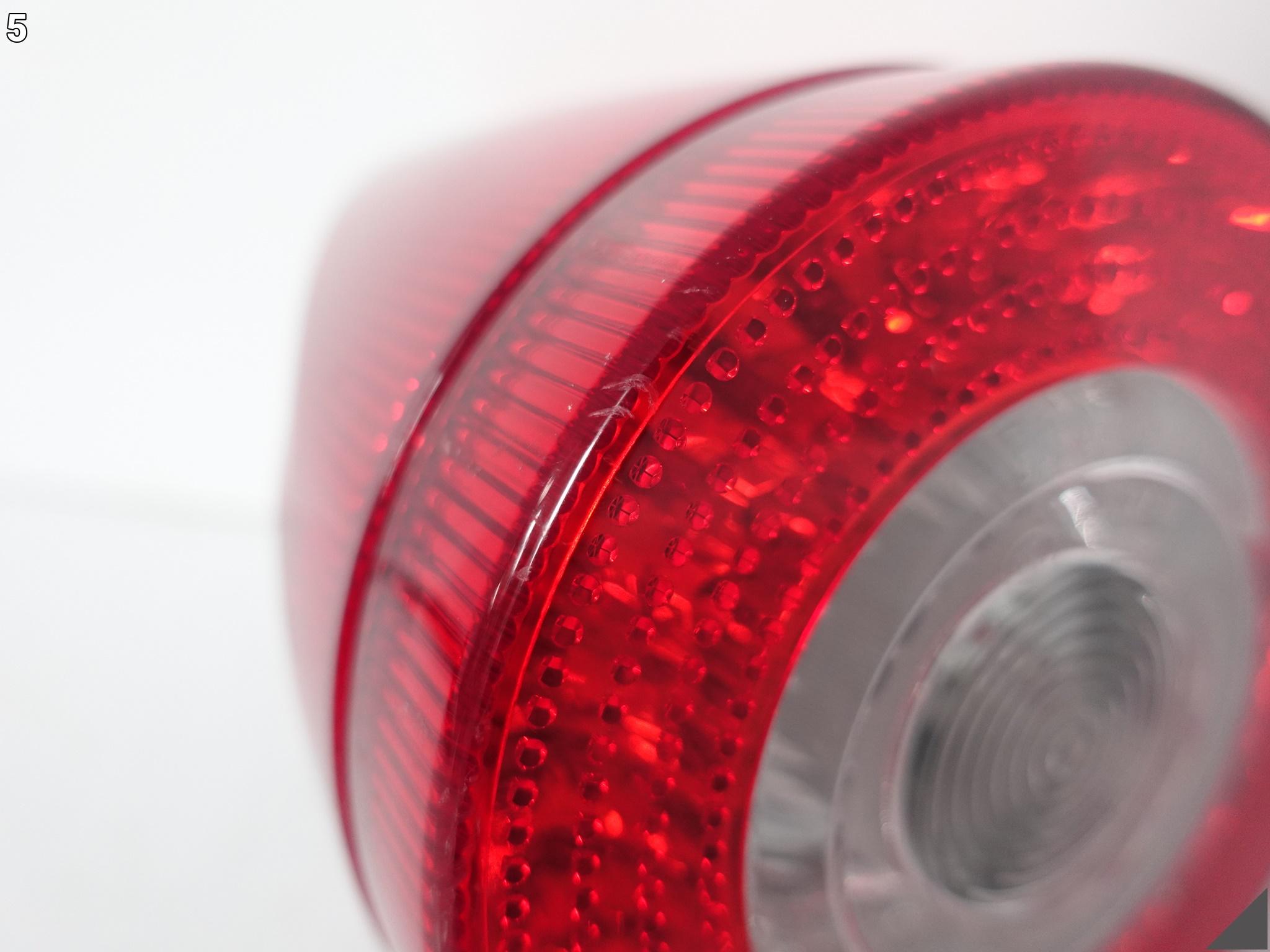 FERRARI 458 ITALIA F142 09-15 LAMPA LED LEWA TYŁ 248497 EUROPA FERRARI 458 ITALIA F142 09-15 LAMPA LED LEWA TYŁ 248497 EUROPA - obrazek 6