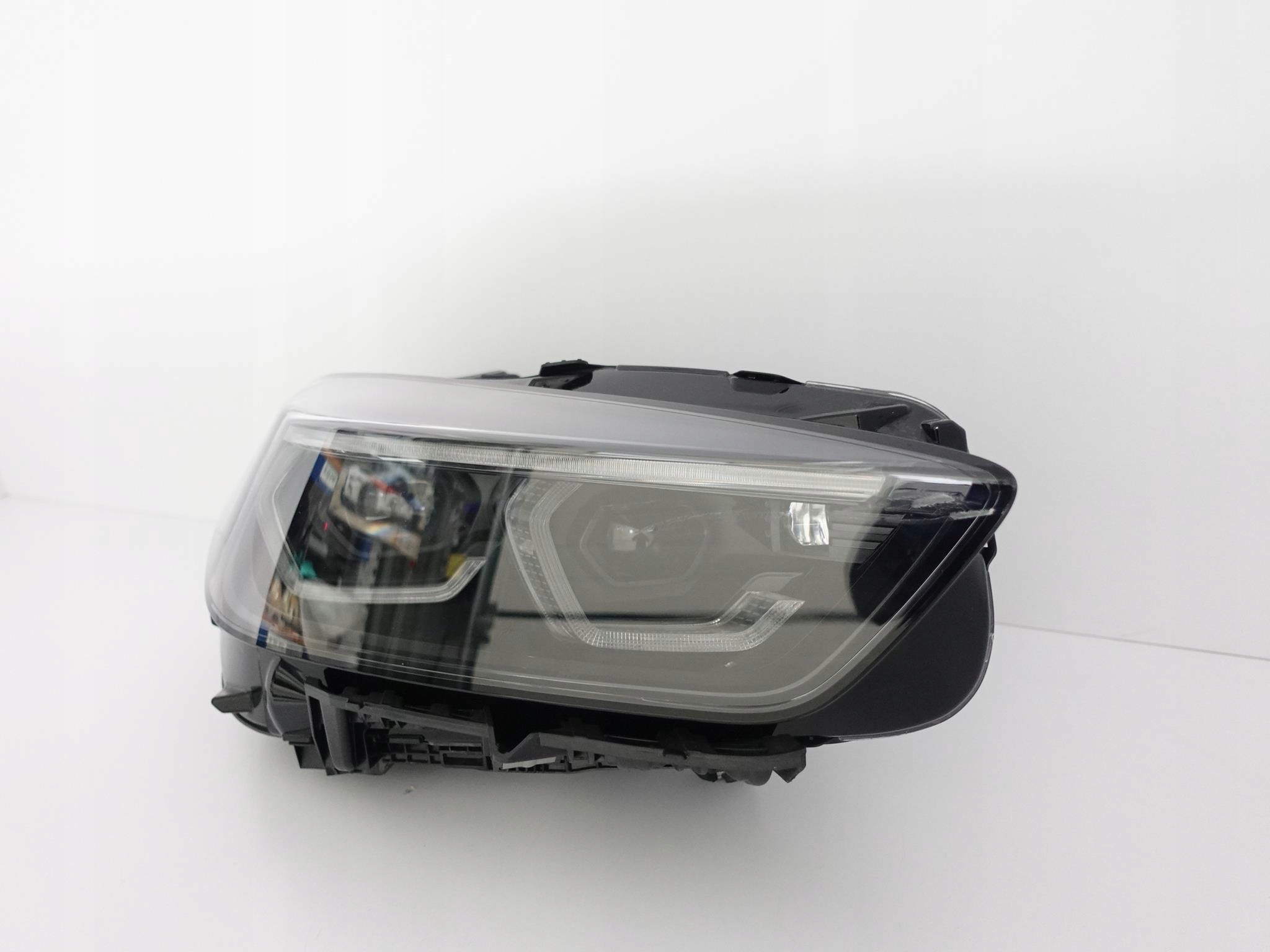 BMW 1 F40 19- FULL LED LAMPA PRAWA SHADOW EU BMW 1 F40 19- FULL LED LAMPA PRAWA SHADOW EU - obrazek 3