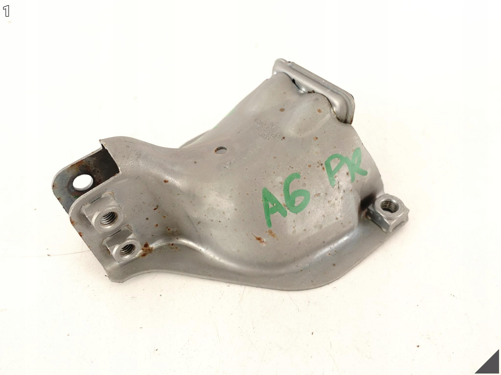 AUDI A6 4G0 A7 4G8 C7 A8 4H0 D4 OSŁONA PODUSZKI SILNIKA PRAWA 2.0 TDI AUDI A6 4G0 A7 4G8 C7 A8 4H0 D4 OSŁONA PODUSZKI SILNIKA PRAWA 2.0 TDI - obrazek 2
