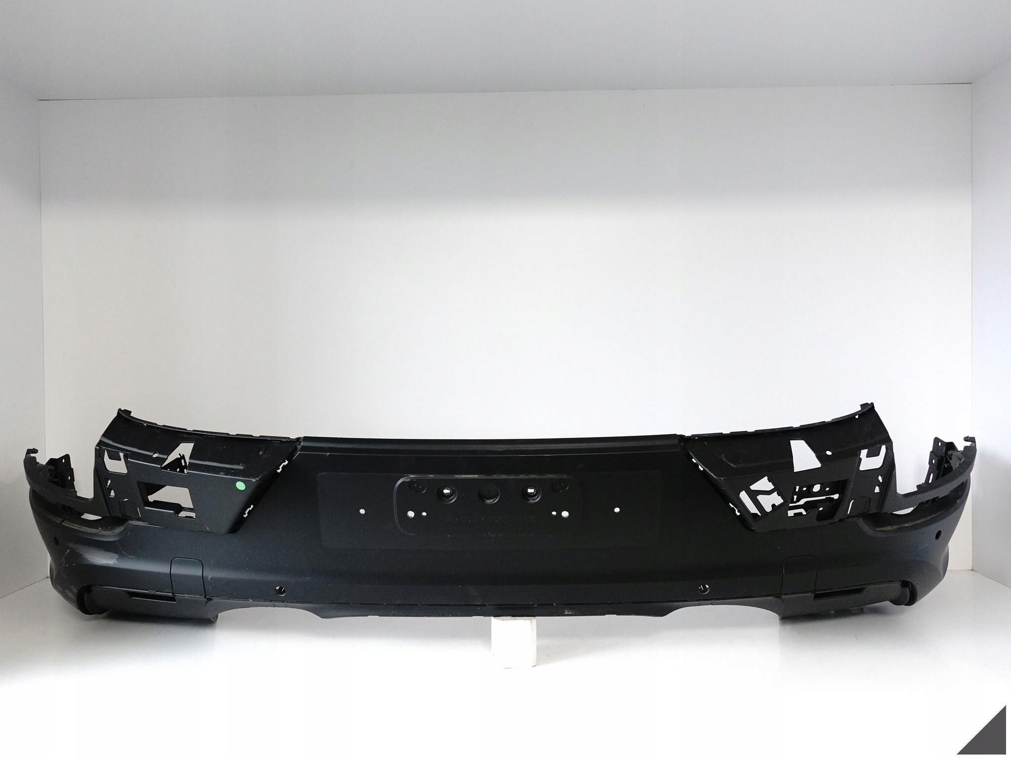 PORSCHE CAYENNE 9Y3 GTS E3 COUPE 18- ZDERZAK SPOILER DYFUZOR TYŁ PORSCHE CAYENNE 9Y3 GTS E3 COUPE 18- ZDERZAK SPOILER DYFUZOR TYŁ