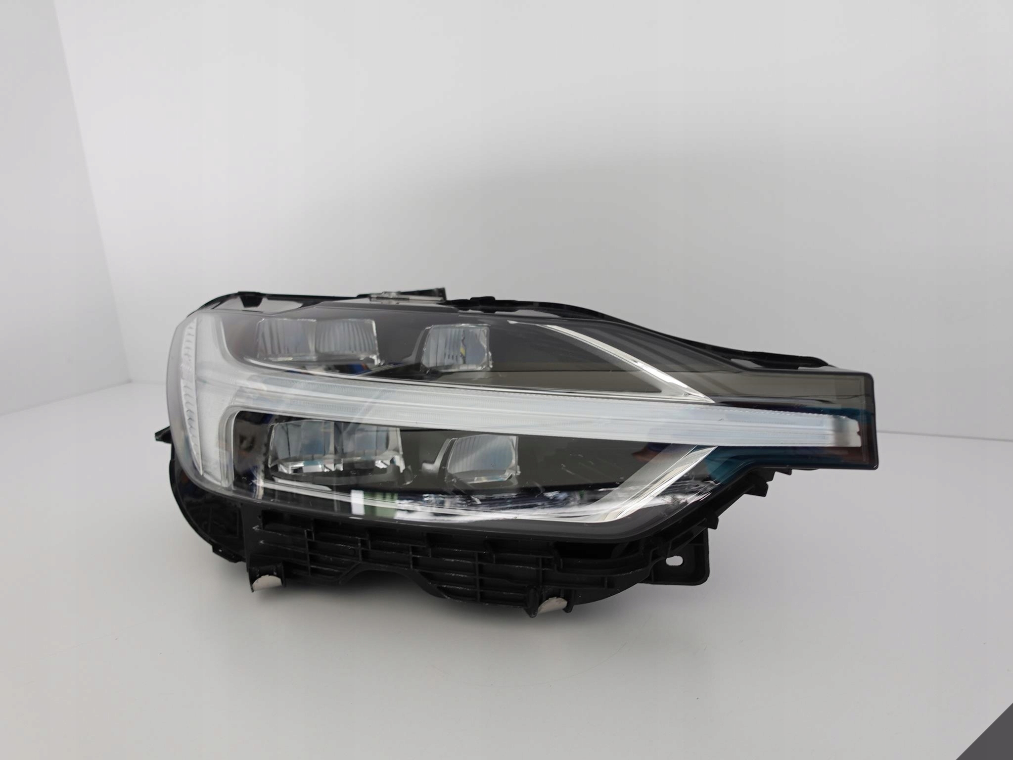 VOLVO XC60 II 2 17- LAMPA FULL LED SYSTEM PRAWA EU VOLVO XC60 II 2 17- LAMPA FULL LED SYSTEM PRAWA EU - obrazek 6