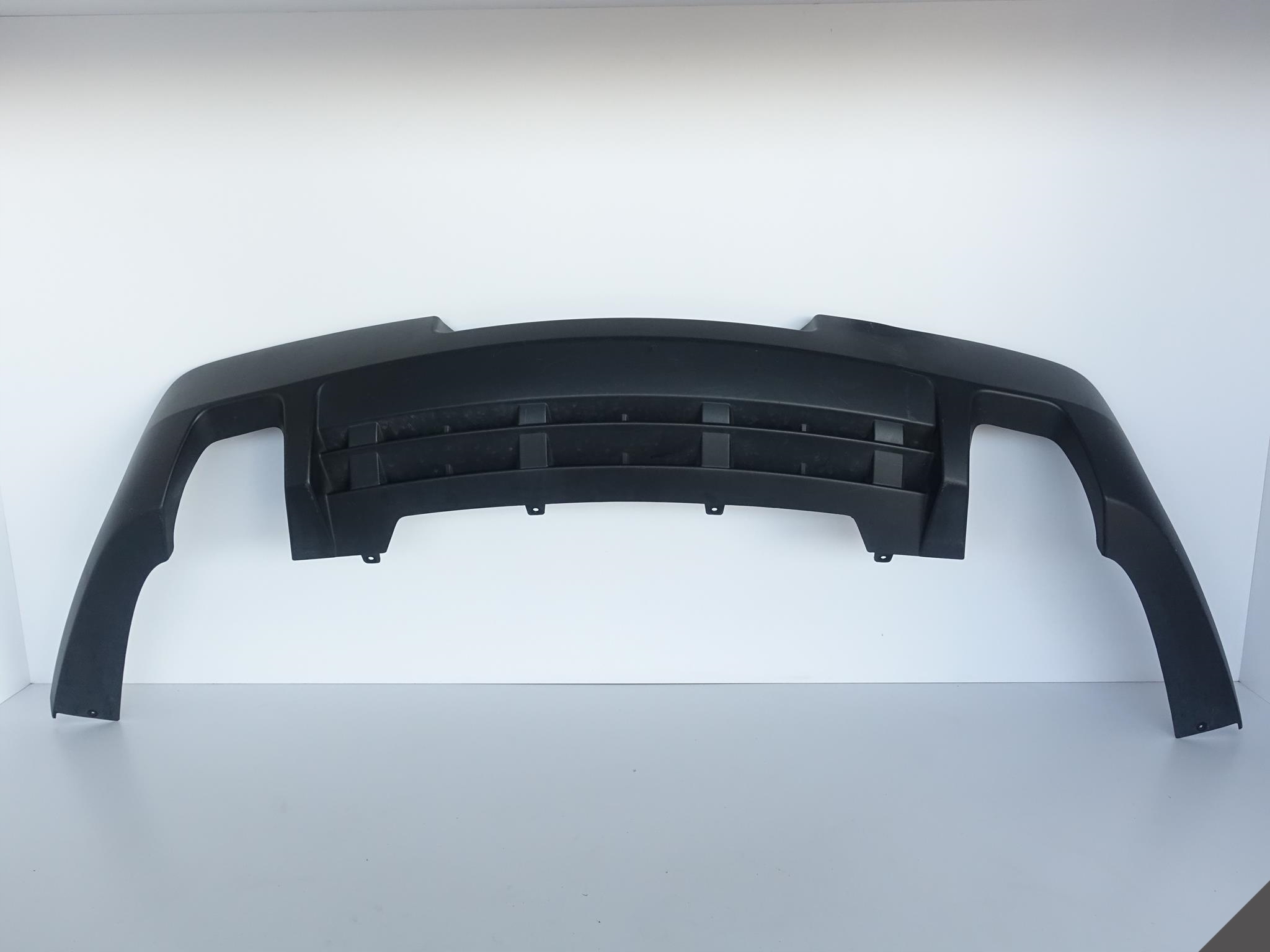 CHEVROLET CAMARO 2014 2015 SPOILER DYFUZOR TYŁ CHEVROLET CAMARO 2014 2015 SPOILER DYFUZOR TYŁ