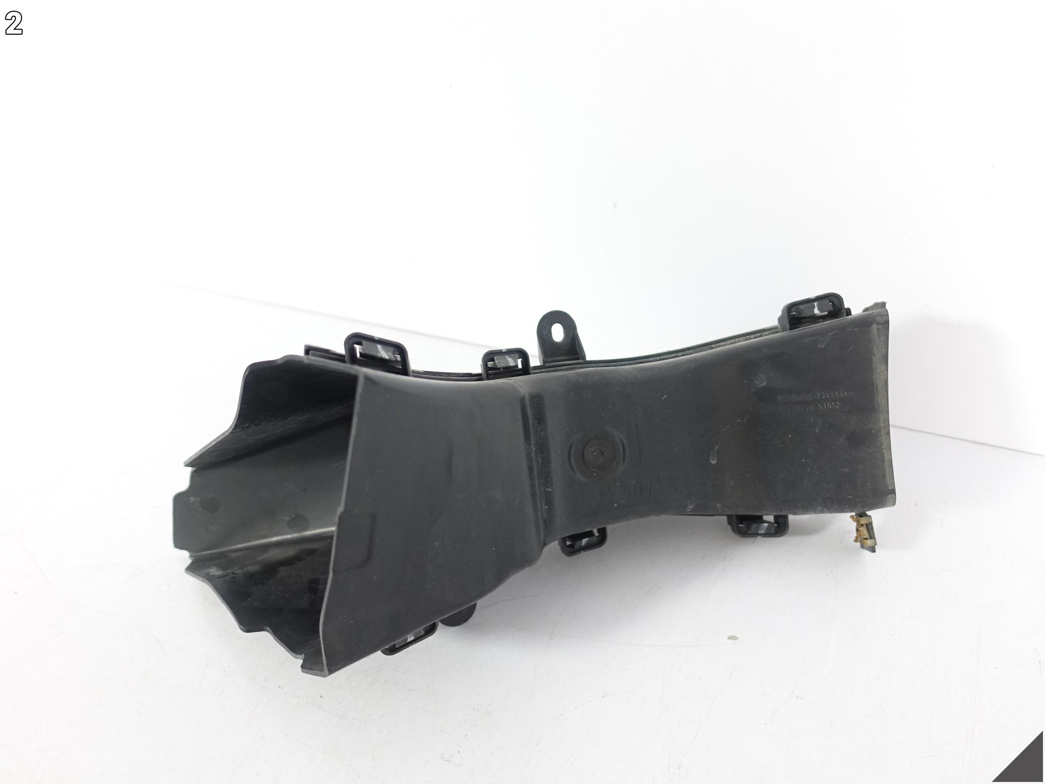 BMW 3 F30 F31 11-15 KANAŁ POWIETRZA CHŁODZENIE HAMULCA LEWY PRZÓD BMW 3 F30 F31 11-15 KANAŁ POWIETRZA CHŁODZENIE HAMULCA LEWY PRZÓD - obrazek 3