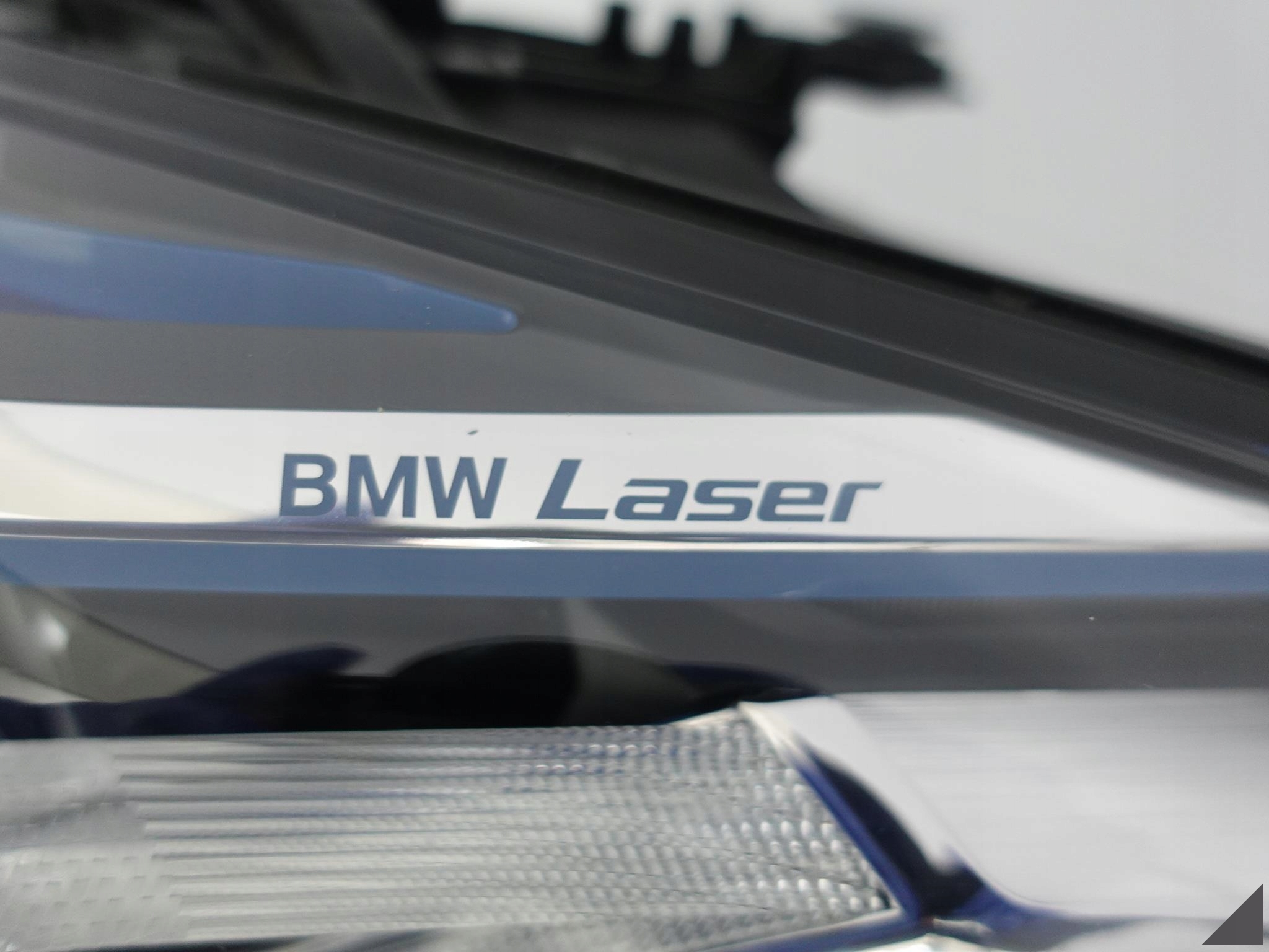 BMW 5 G30 G31 M5 F90 LCI LIFT 20- LASER LAMPA LEWA BMW 5 G30 G31 M5 F90 LCI LIFT 20- LASER LAMPA LEWA - obrazek 8