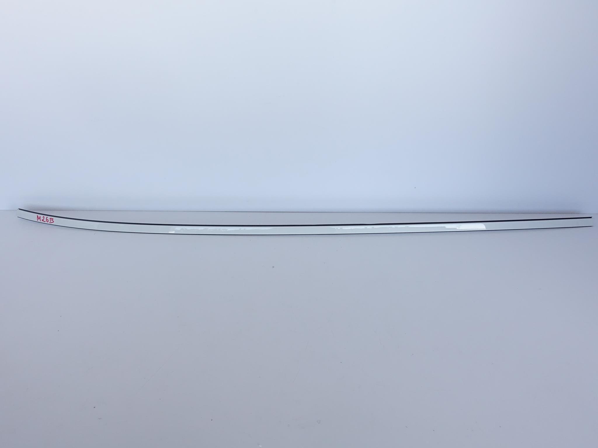 BMW 2 F45 14-22 LISTWA USZCZELKA DACHOWA PRAWA BMW 2 F45 14-22 LISTWA USZCZELKA DACHOWA PRAWA