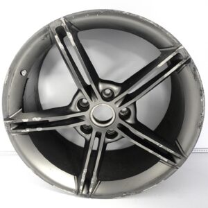 PORSCHE TAYCAN 9J1 J1 MISSION E FELGA ALUFELGA 9,5Jx21 H2 ET60 5×130 OB5 PORSCHE TAYCAN 9J1 J1 MISSION E FELGA ALUFELGA 9,5Jx21 H2 ET60 5x130 OB5