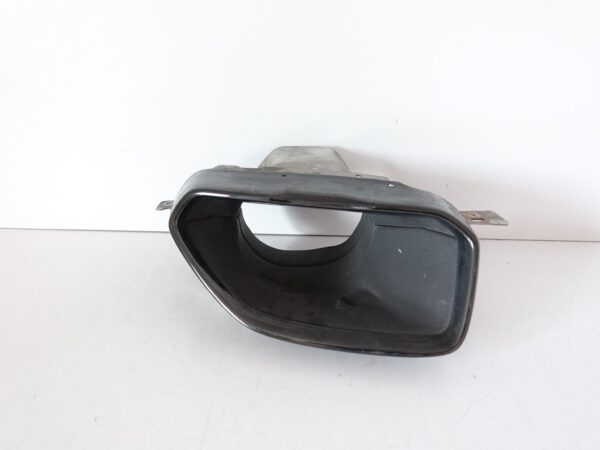 BMW 3 G20 G21 18- M-PAKIET BLACK KOŃCÓWKA WYDECHU PRAWA BMW 3 G20 G21 18- M-PAKIET BLACK KOŃCÓWKA WYDECHU PRAWA