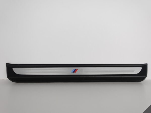 BMW F12 CABRIO M-PAKIET LISTWA OSŁONA PROGU PRAWA
