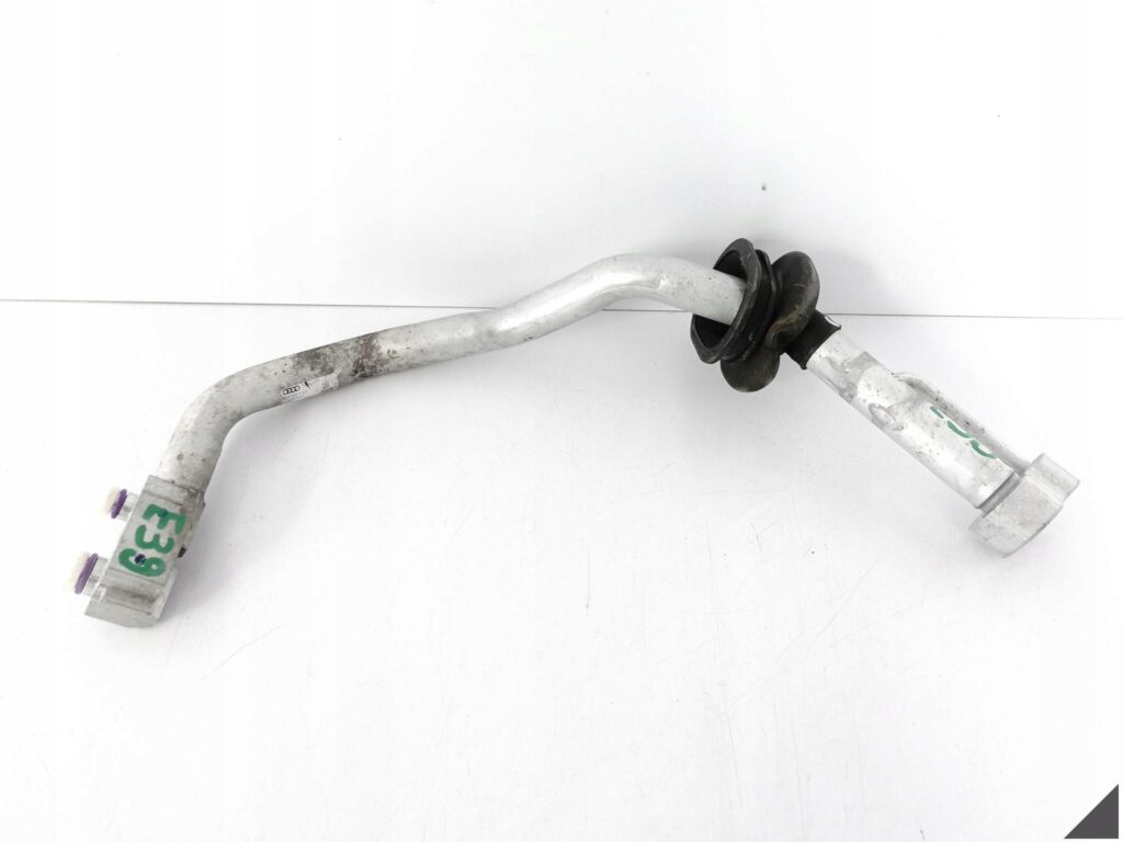 AUDI A6 4G0 C7 LIFT 14-18 WĄŻ PRZEWÓD KLIMATYZACJI 4G1260712F 2.0TDI