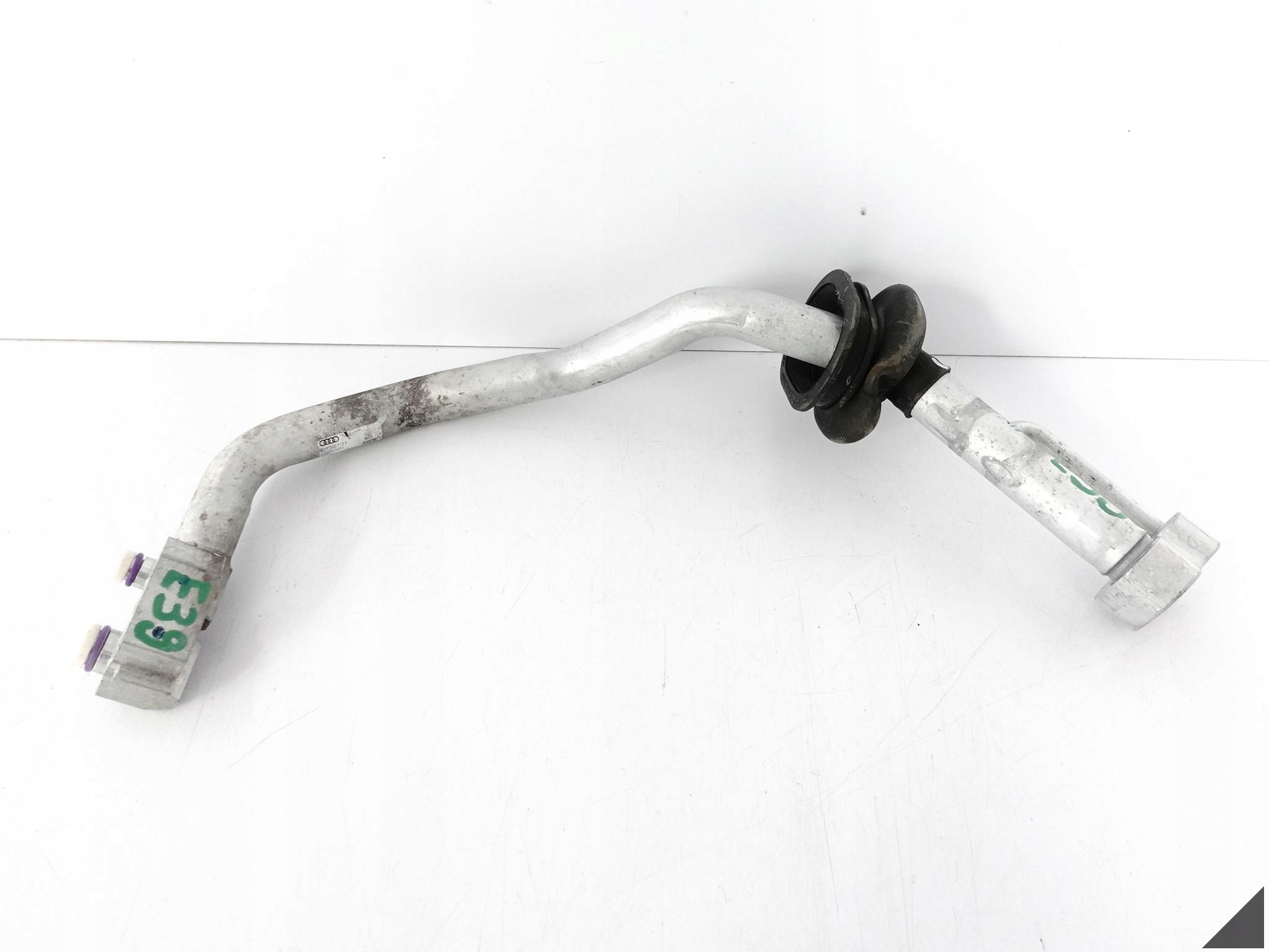 AUDI A6 4G0 C7 LIFT 14-18 WĄŻ PRZEWÓD KLIMATYZACJI 4G1260712F 2.0TDI AUDI A6 4G0 C7 LIFT 14-18 WĄŻ PRZEWÓD KLIMATYZACJI 4G1260712F 2.0TDI