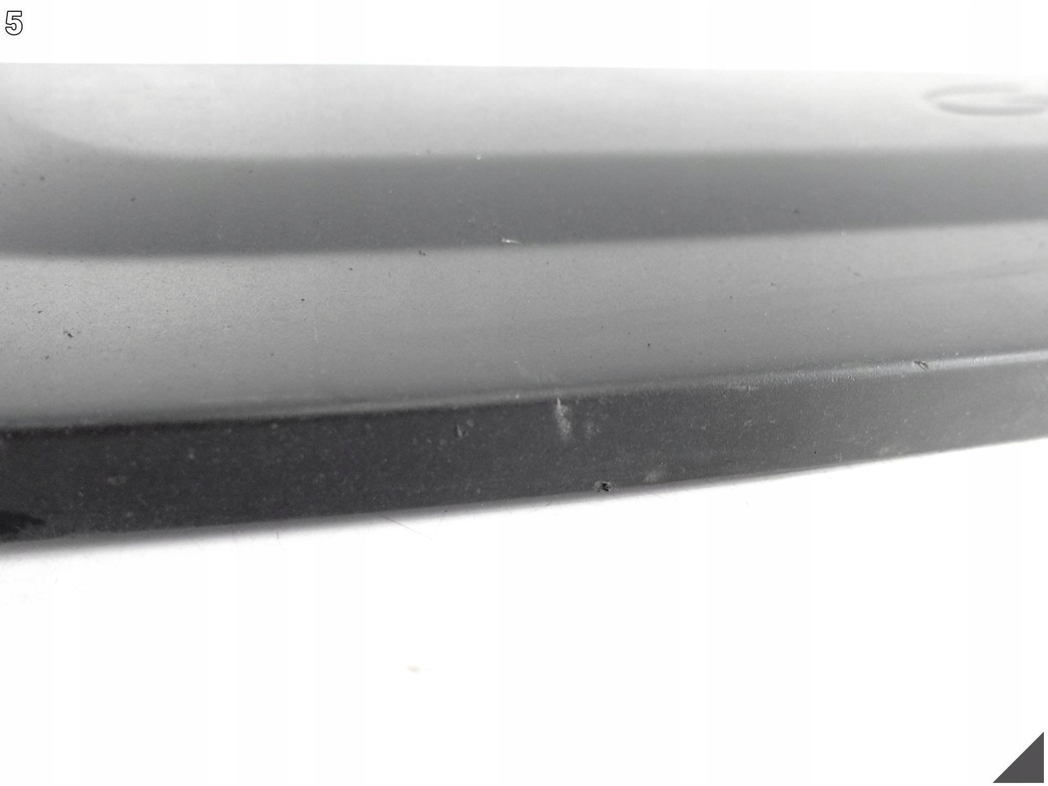 PORSCHE 982 718 GT4 CAYMAN SPOILER W ZDERZAK PRZÓD 982807541E PORSCHE 982 718 GT4 CAYMAN SPOILER W ZDERZAK PRZÓD 982807541E - obrazek 6