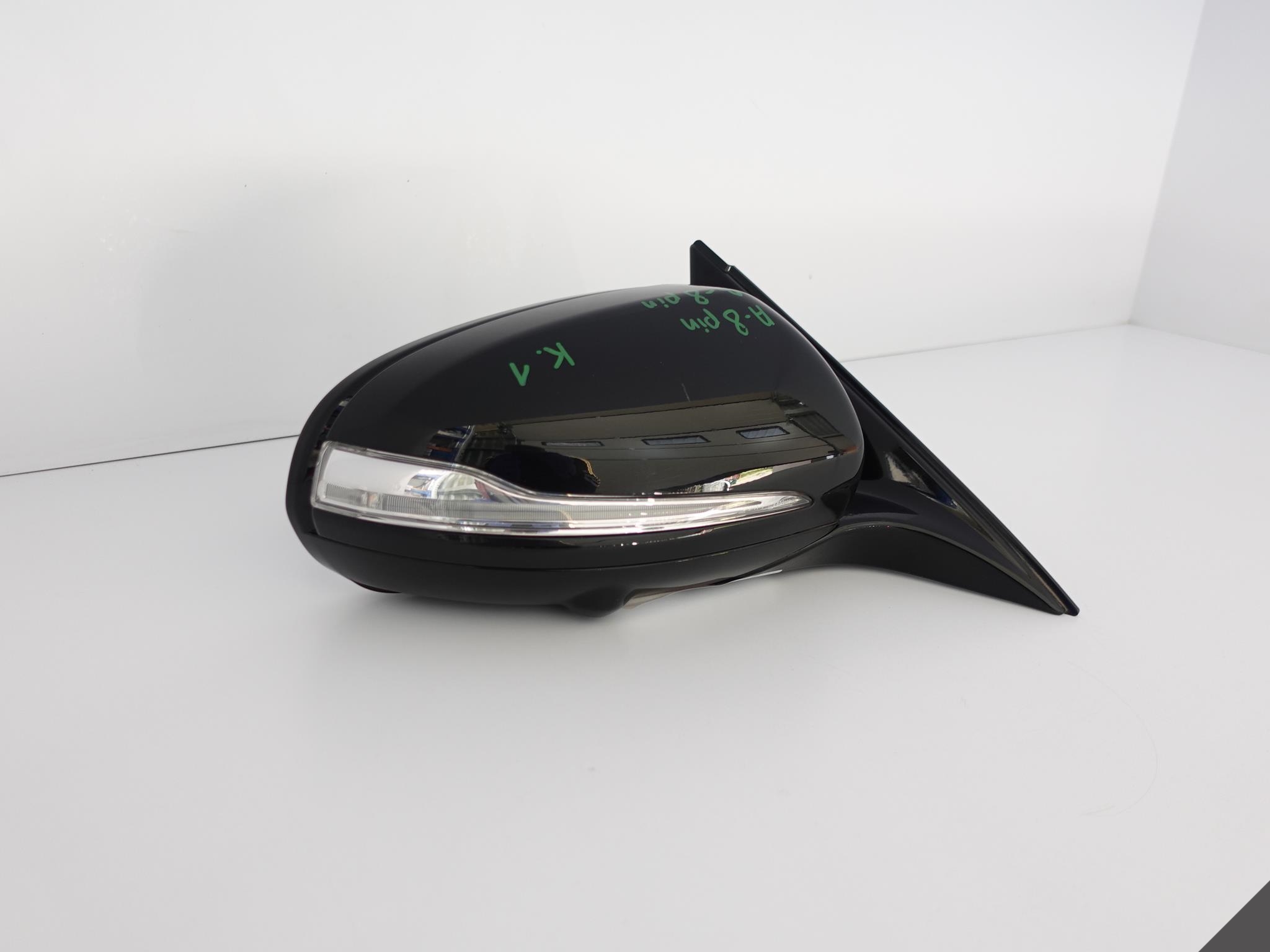 MERCEDES S W222 LUSTERKO ASYSTENT+KAMERA 8+8PIN EU MERCEDES S W222 LUSTERKO ASYSTENT+KAMERA 8+8PIN EU - obrazek 2
