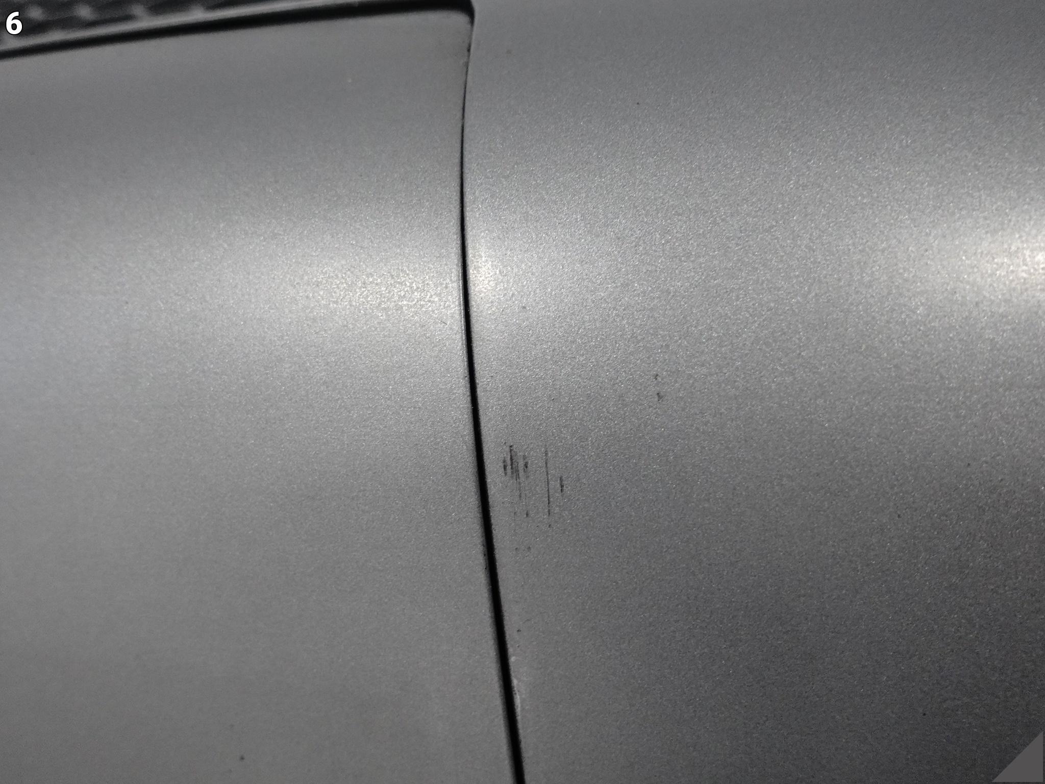 AUDI Q5 8R0 S-LINE LIFT 12-16 DYFUZOR SPOILER DOKŁADKA LISTWA W ZDERZAK TYŁ AUDI Q5 8R0 S-LINE LIFT 12-16 DYFUZOR SPOILER DOKŁADKA LISTWA W ZDERZAK TYŁ - obrazek 7