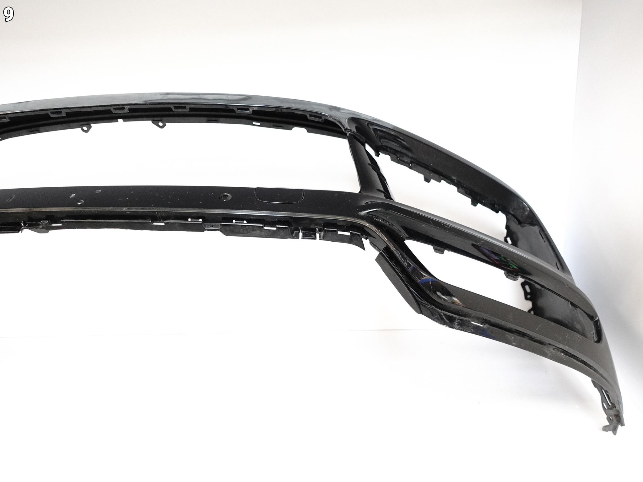 PORSCHE CAYENNE III E3 9Y0 18-23 ZDERZAK BASIS PRZÓD *PDC* PORSCHE CAYENNE III E3 9Y0 18-23 ZDERZAK BASIS PRZÓD *PDC* - obrazek 10