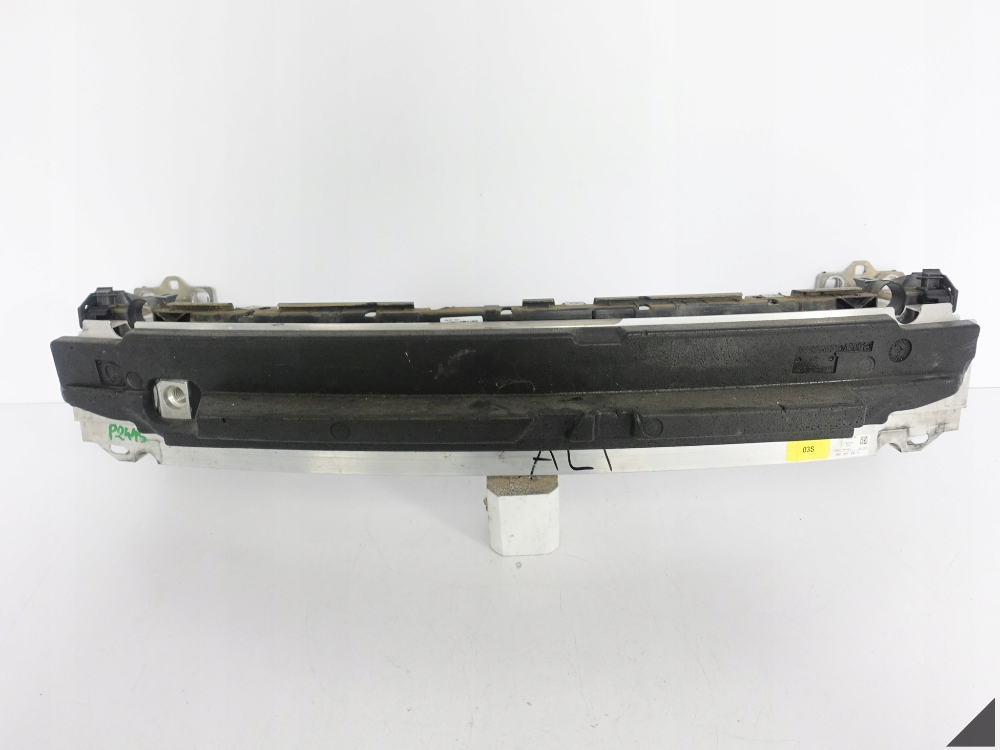 PORSCHE 911 992 CARRERA 19- ZDERZAK BELKA WSPORNIK ŚLIZG+ABSORBER PRZÓD PORSCHE 911 992 CARRERA 19- ZDERZAK BELKA WSPORNIK ŚLIZG+ABSORBER PRZÓD