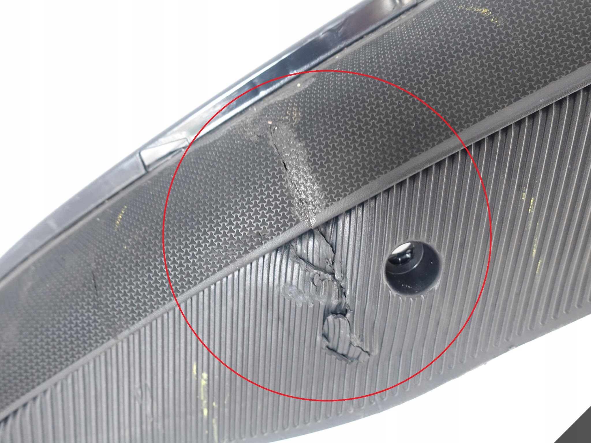 PORSCHE 992 TURBO S ZDERZAK SPOILER PRZÓD PORSCHE 992 TURBO S ZDERZAK SPOILER PRZÓD - obrazek 3