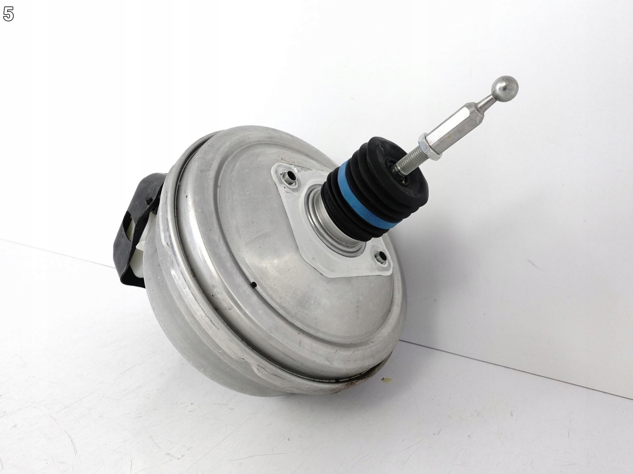 AUDI RS7 4G8 RS6 4G0 C7 14-18 LIFT SERWO SERVO POMPA HAMULCOWA 70 KM AUDI RS7 4G8 RS6 4G0 C7 14-18 LIFT SERWO SERVO POMPA HAMULCOWA 70 KM - obrazek 6