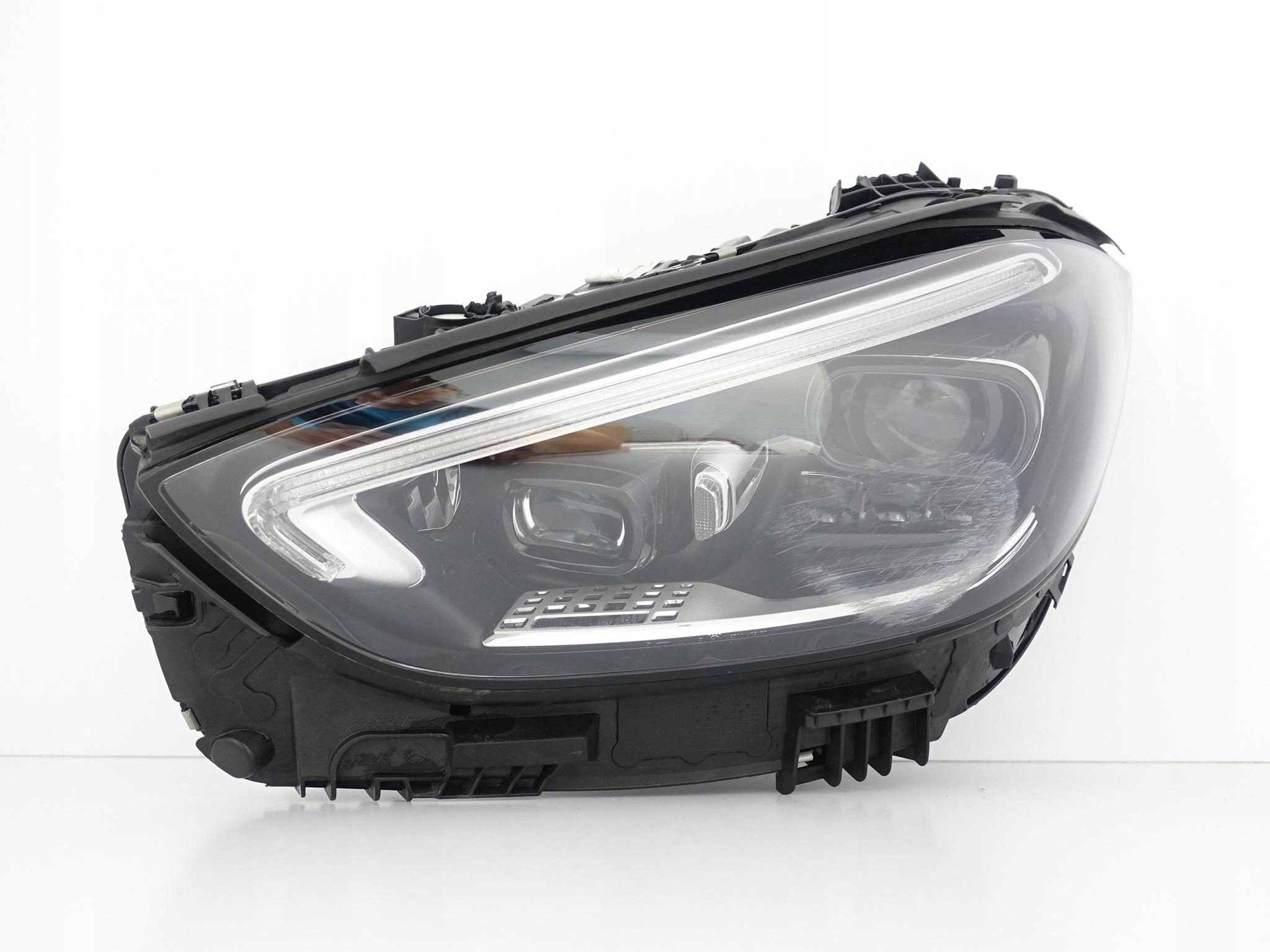 MERCEDES C-KLASA W206 21- FULL LED DIGITAL LIGHT LAMPA LEWA EU MERCEDES C-KLASA W206 21- FULL LED DIGITAL LIGHT LAMPA LEWA EU