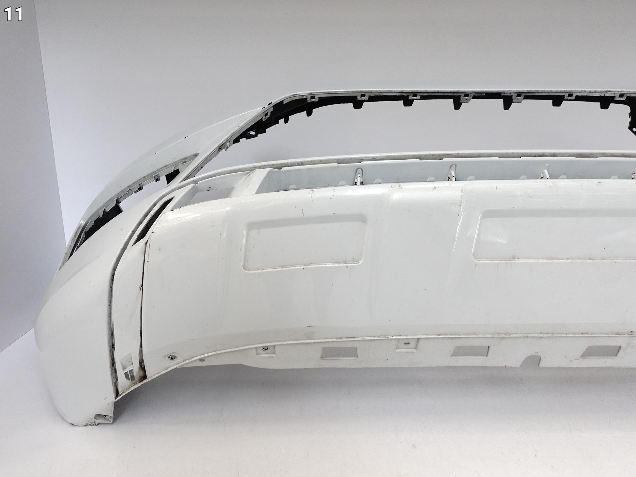 SEAT CUPRA ATECA FR 575 16-20 ZDERZAK SPOILER PRZÓD *SPRYSK/PDC* SEAT CUPRA ATECA FR 575 16-20 ZDERZAK SPOILER PRZÓD *SPRYSK/PDC* - obrazek 12