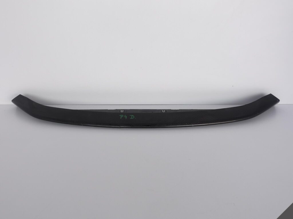 MASERATI LEVANTE TROFEO GTS LIFT CARBON SPOILER