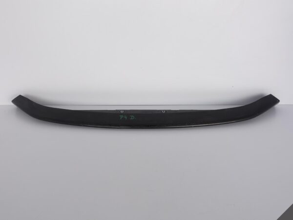 MASERATI LEVANTE TROFEO GTS LIFT CARBON SPOILER