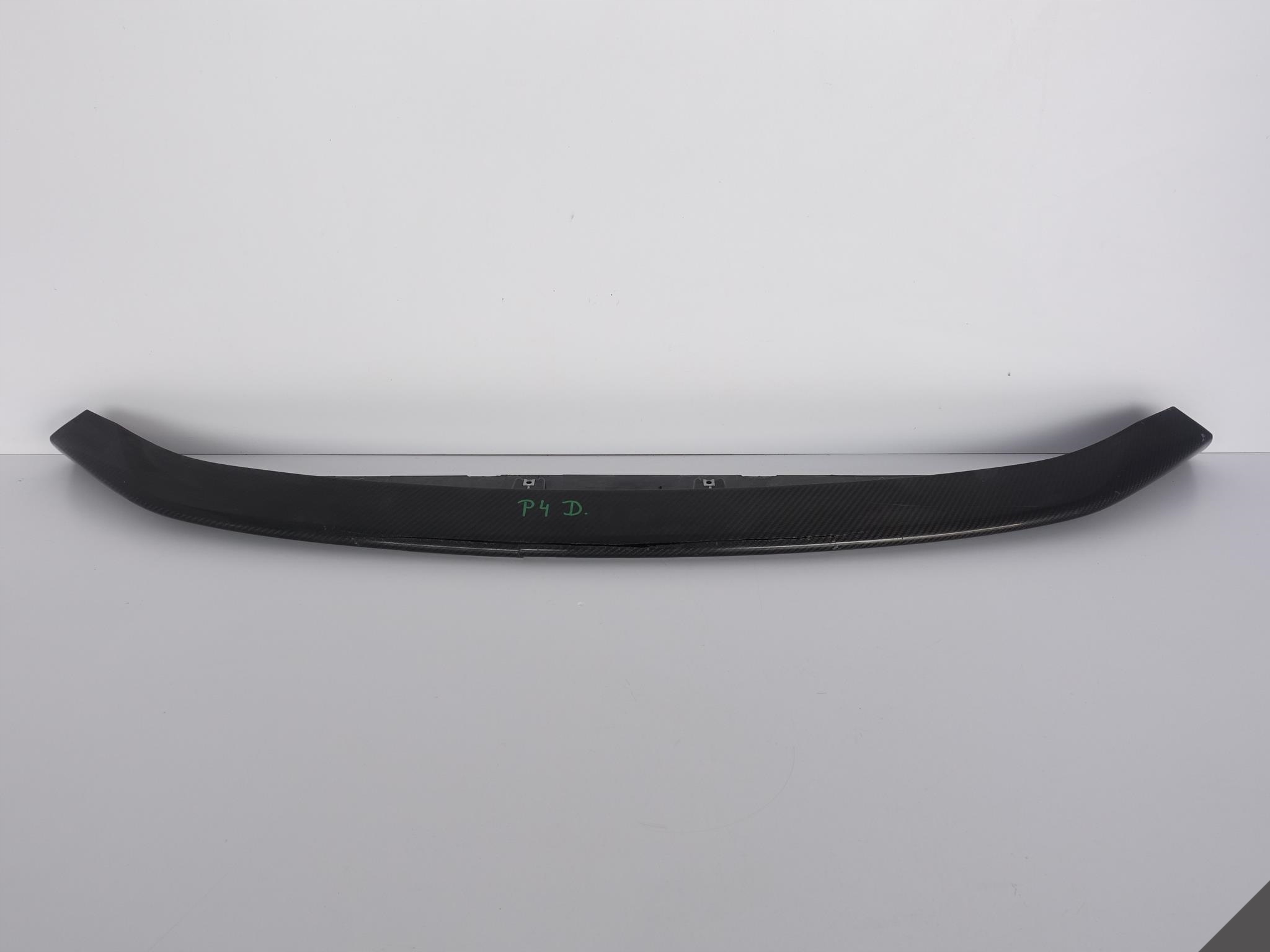 MASERATI LEVANTE TROFEO GTS LIFT CARBON SPOILER MASERATI LEVANTE TROFEO GTS LIFT CARBON SPOILER