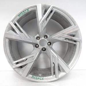 AUDI RS6 4K0 RS7 4K8 C8 FELGA 10.5JX22 ET19 5x112