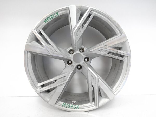 AUDI RS6 4K0 RS7 4K8 C8 FELGA 10.5JX22 ET19 5x112