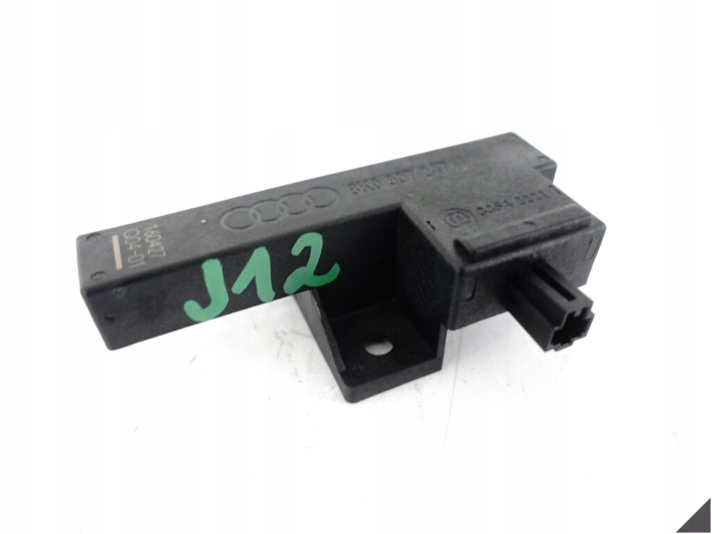 AUDI RS7 S7 4G8 RS6 S6 4G0 VW TOUAREG II 7P6 MODUŁ ANTENA KESSY KEYLESS GO