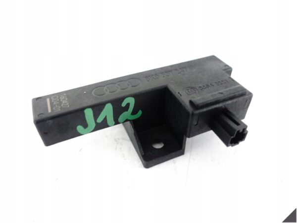 AUDI RS7 S7 4G8 RS6 S6 4G0 VW TOUAREG II 7P6 MODUŁ ANTENA KESSY KEYLESS GO