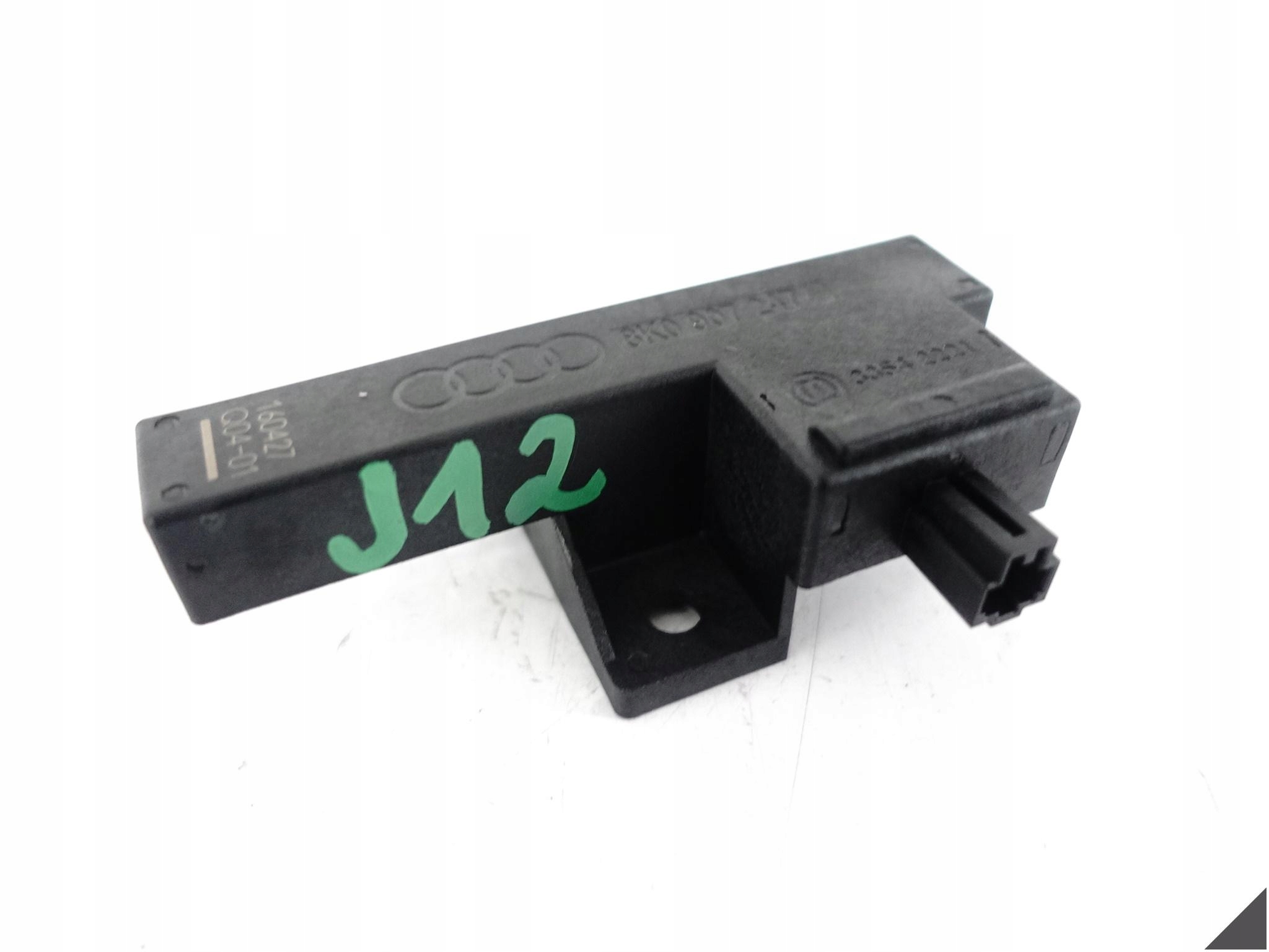 AUDI RS7 S7 4G8 RS6 S6 4G0 VW TOUAREG II 7P6 MODUŁ ANTENA KESSY KEYLESS GO AUDI RS7 S7 4G8 RS6 S6 4G0 VW TOUAREG II 7P6 MODUŁ ANTENA KESSY KEYLESS GO