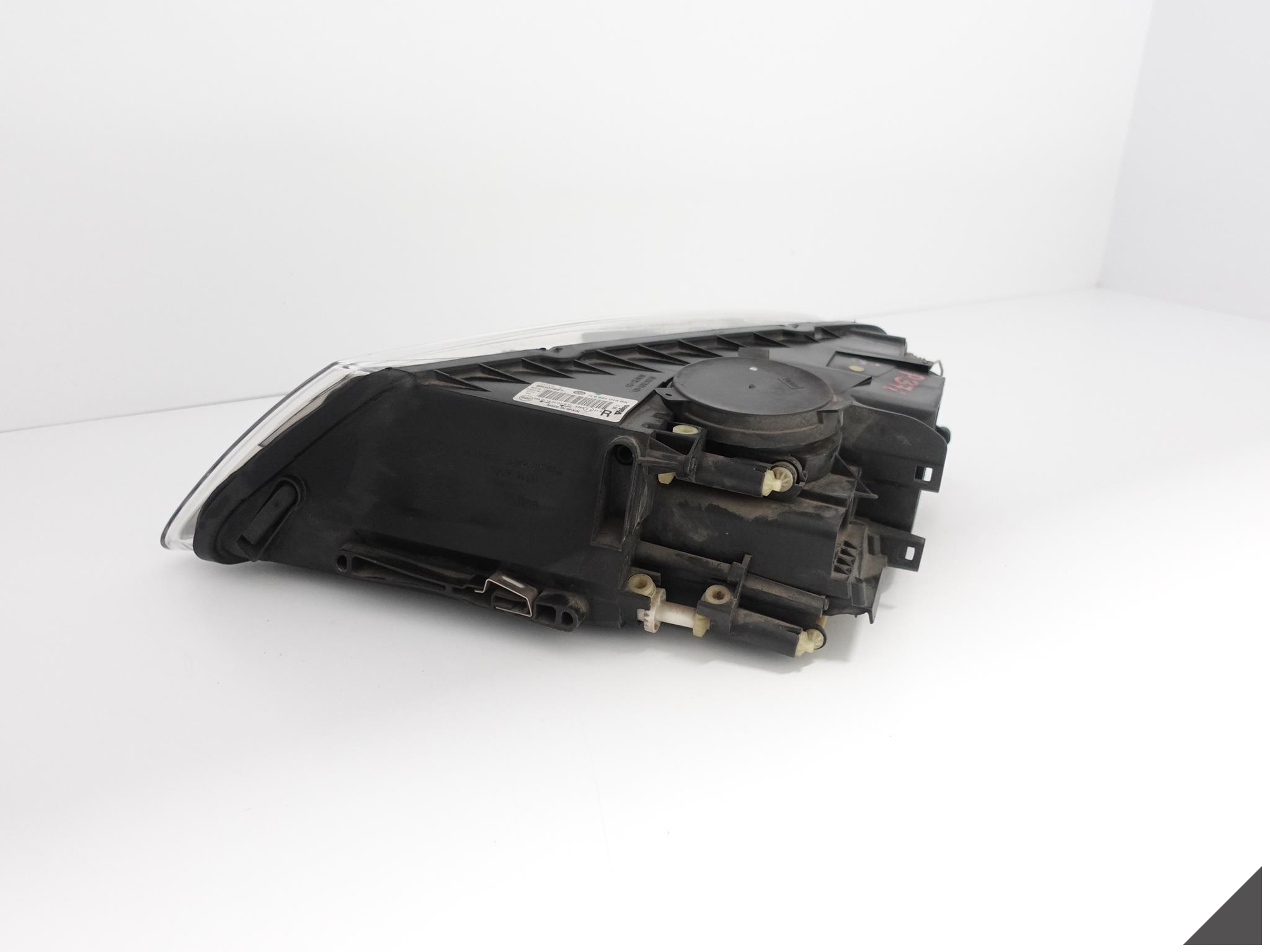 VW TOUAREG I 7L6 02-06 LAMPA XENON PRAWA EU VW TOUAREG I 7L6 02-06 LAMPA XENON PRAWA EU - obrazek 9