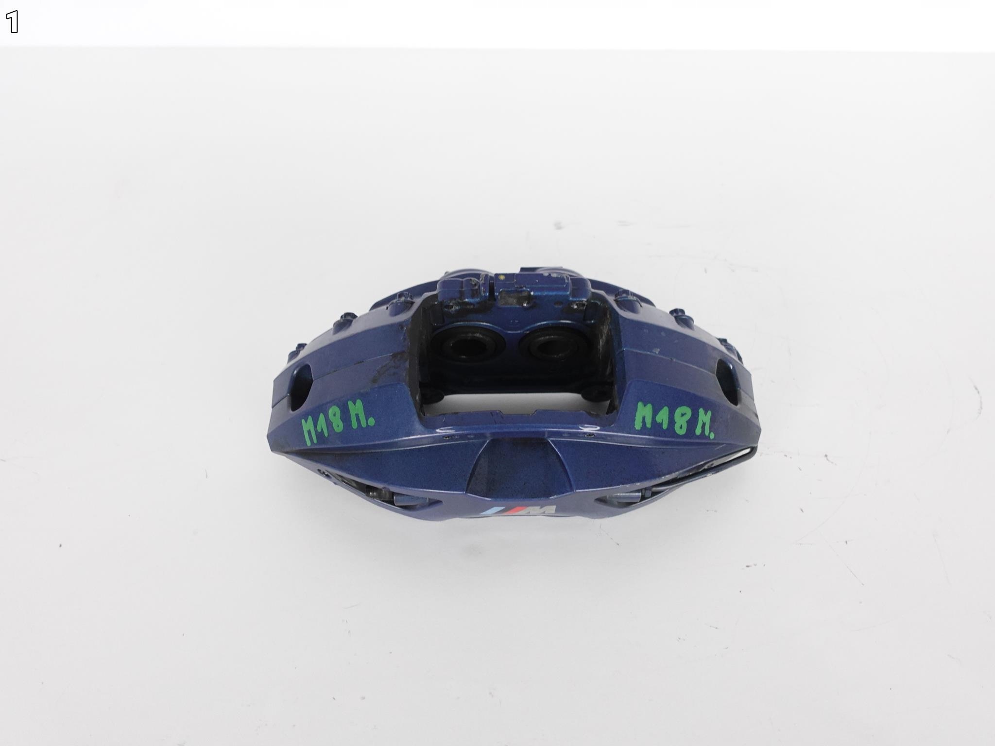 BMW G30 G31 G01 G20 M-PAKIET ZACISK LEWY 374/36 BMW G30 G31 G01 G20 M-PAKIET ZACISK LEWY 374/36 - obrazek 2