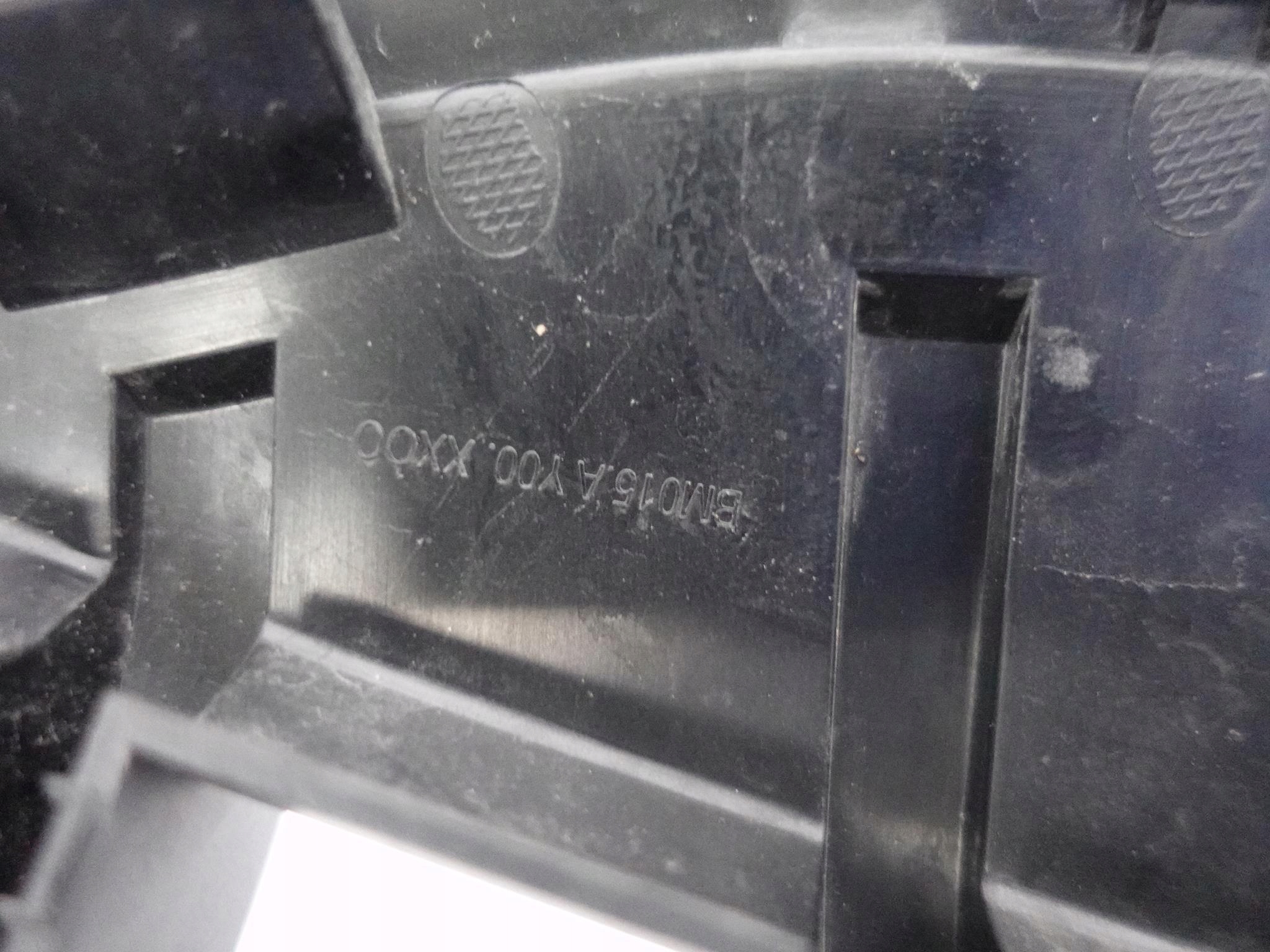 BMW 3 G20 G21 M-PAKIET 18- GRILL ATRAPA PRZÓD BMW 3 G20 G21 M-PAKIET 18- GRILL ATRAPA PRZÓD - obrazek 9