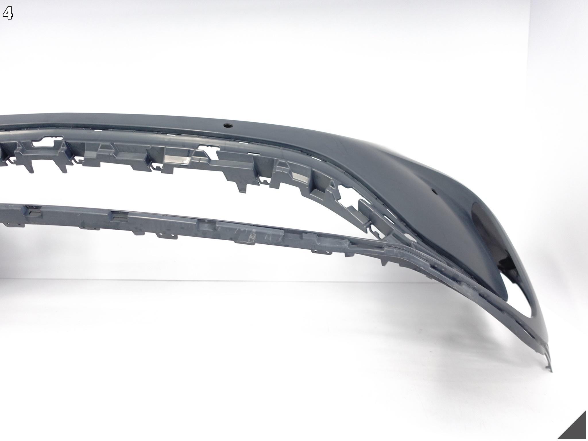 MERCEDES EQC AMG N293 19-23 ZDERZAK BUMPER PRZÓD NOWY ORYGINALNY + ZAŚLEPKA MERCEDES EQC AMG N293 19-23 ZDERZAK BUMPER PRZÓD NOWY ORYGINALNY + ZAŚLEPKA - obrazek 5