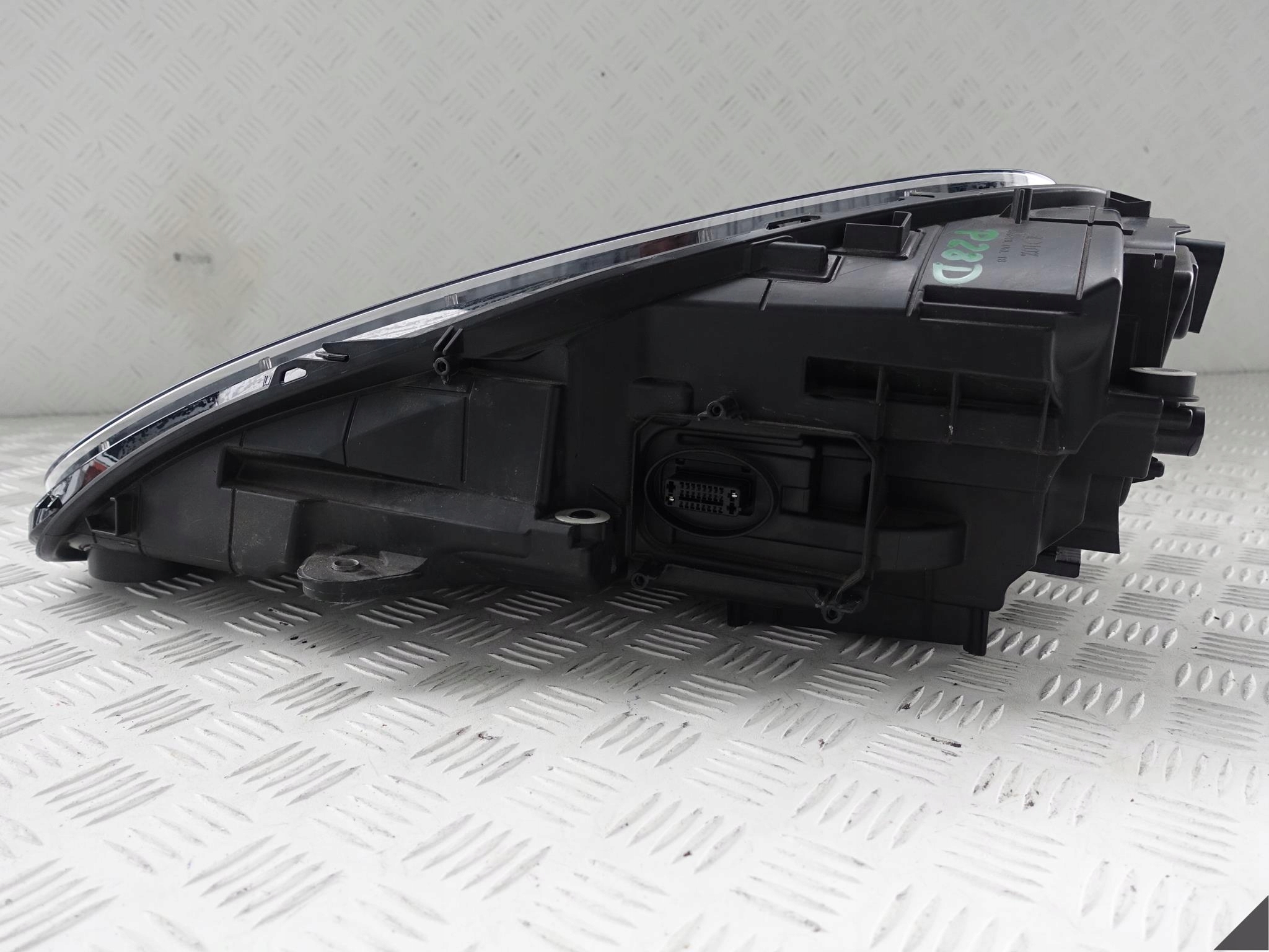 PORSCHE MACAN 95B LIFT 18- FULL LED PRAWA EUROPA LAMPA PORSCHE MACAN 95B LIFT 18- FULL LED PRAWA EUROPA LAMPA - obrazek 6