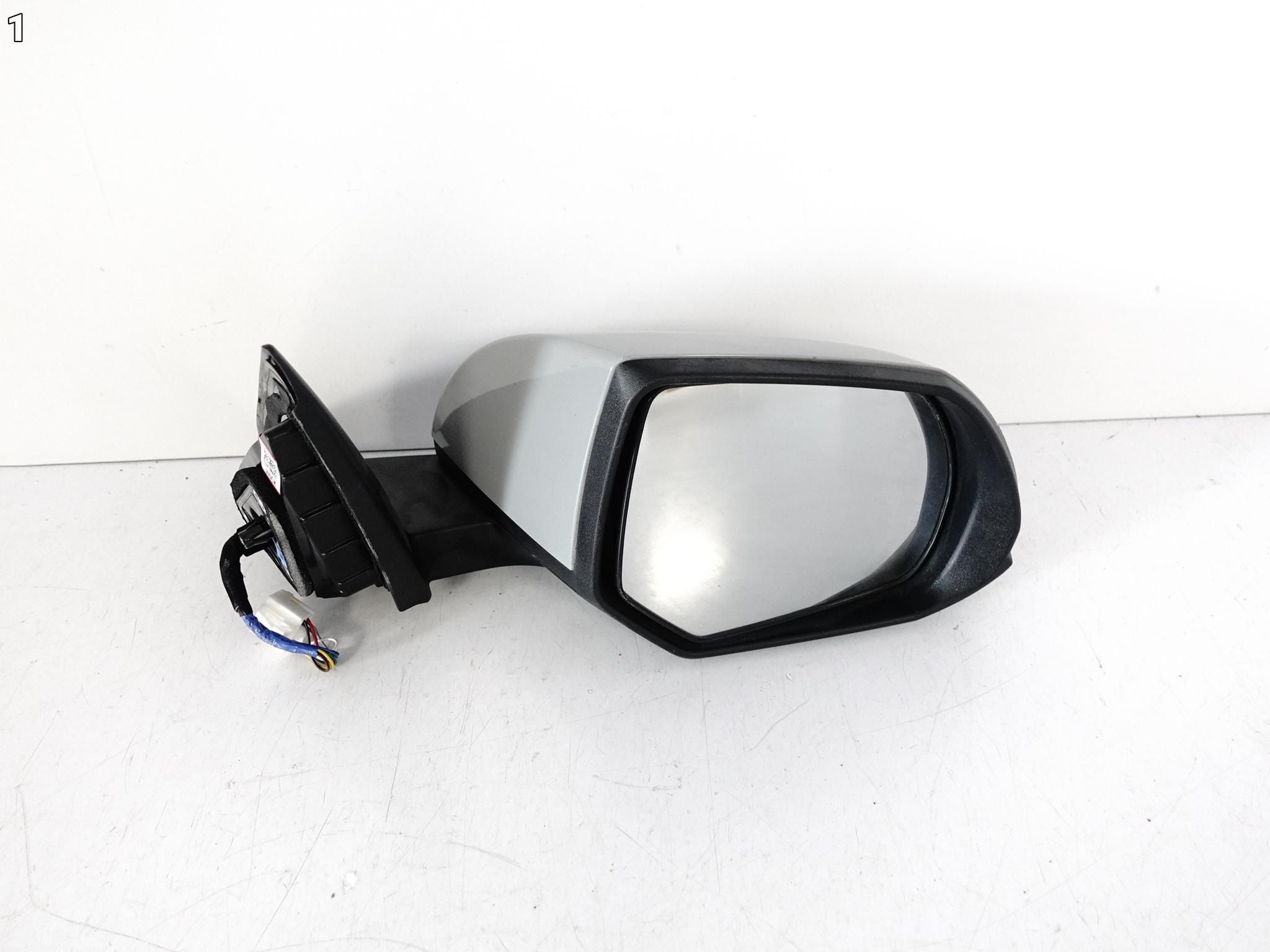 HYUNDAI IONIQ 5 V 21- KIERUNKOWSKAZ LUSTERKO PRAWE 8PIN EUROPA HYUNDAI IONIQ 5 V 21- KIERUNKOWSKAZ LUSTERKO PRAWE 8PIN EUROPA - obrazek 2