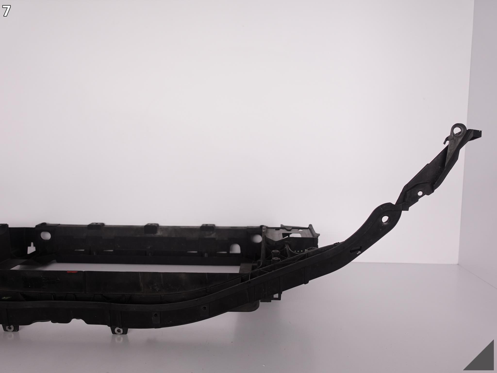 AUDI TT 8J0 06-14 WZMOCNIENIE PASA PRZÓD AUDI TT 8J0 06-14 WZMOCNIENIE PASA PRZÓD - obrazek 8
