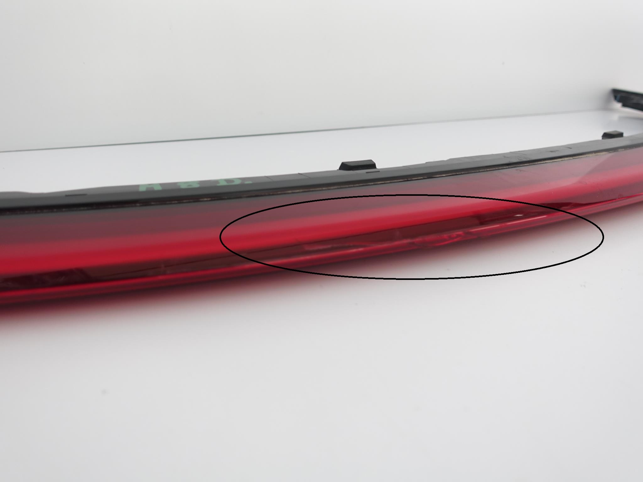 PORSCHE 992 911 19- LAMPA BLENDA LED TYŁ EUROPA PORSCHE 992 911 19- LAMPA BLENDA LED TYŁ EUROPA - obrazek 3